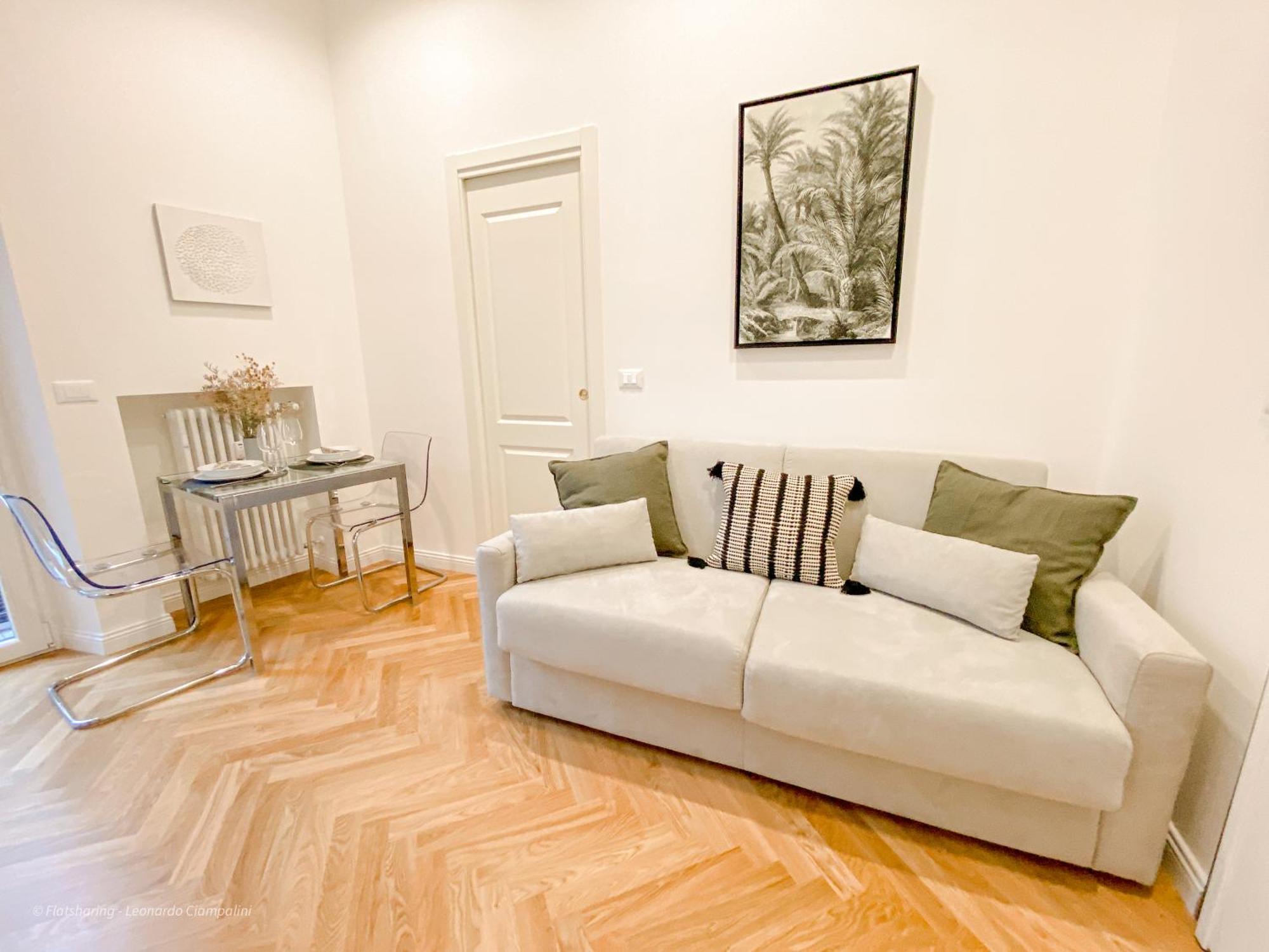 Filiberto 10 - Sempione - Life Apartment Mailand