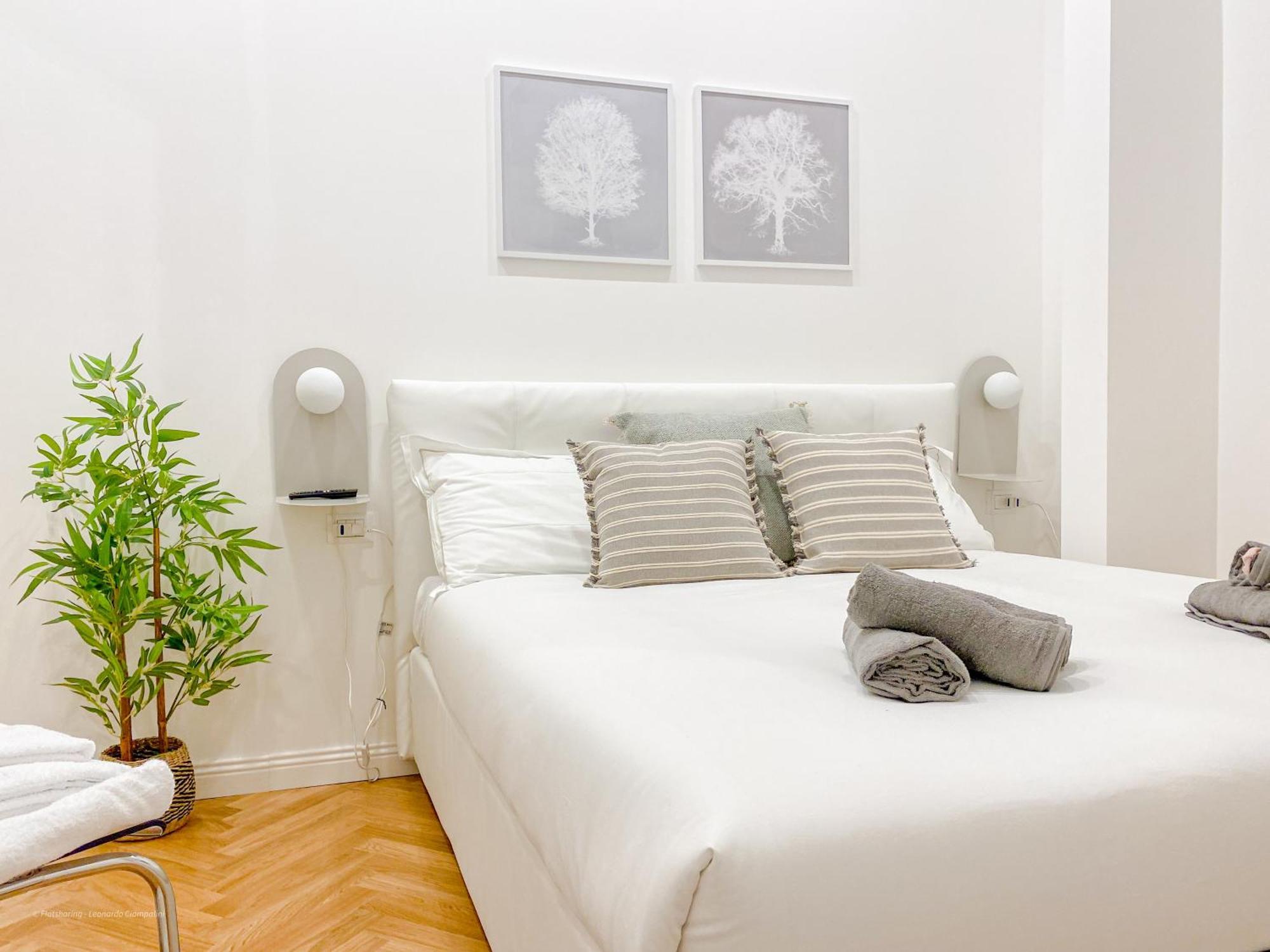 Filiberto 10 - Sempione - Life Apartment
