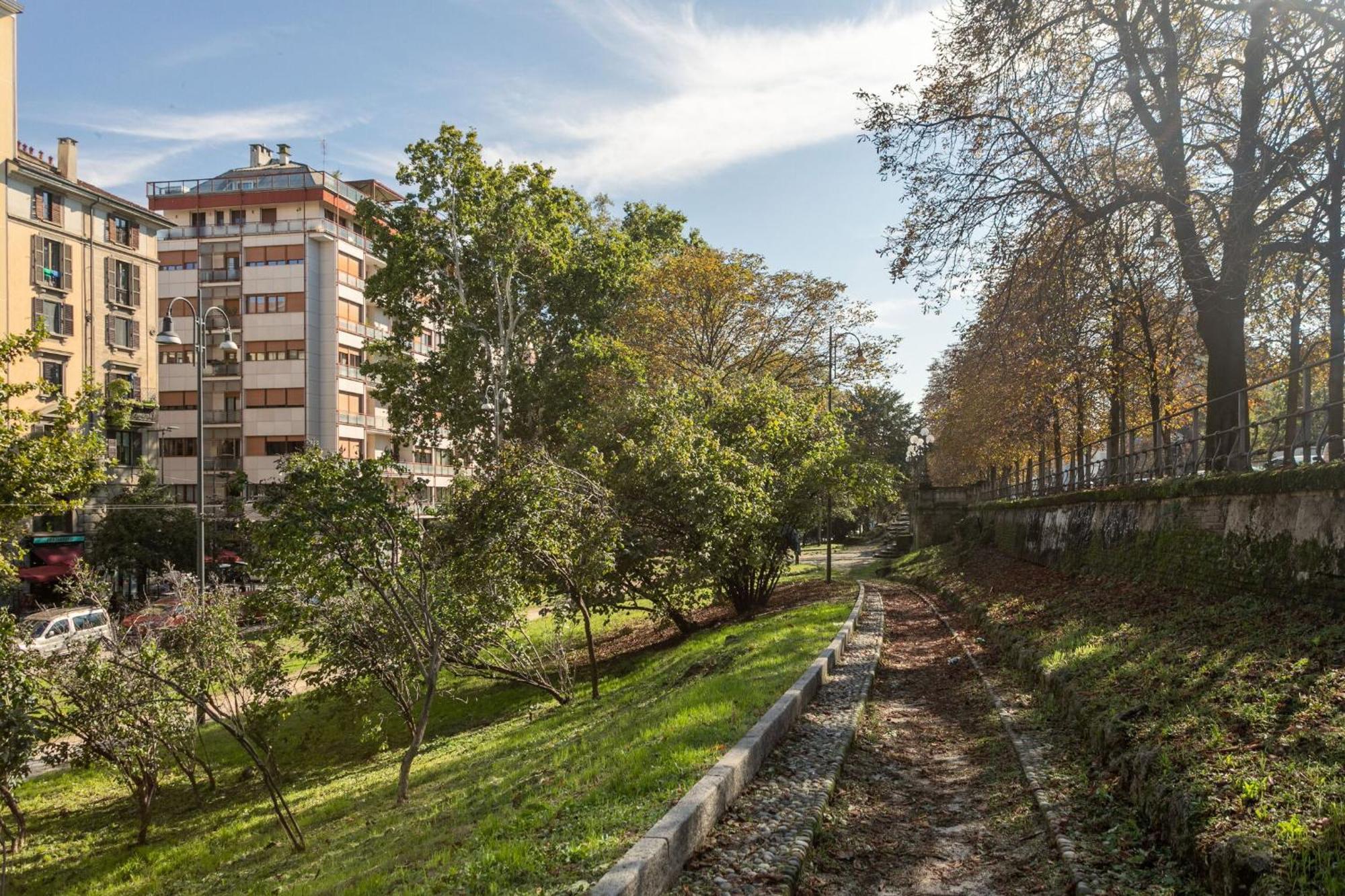 Lecco By Halldis Apartment Mailand