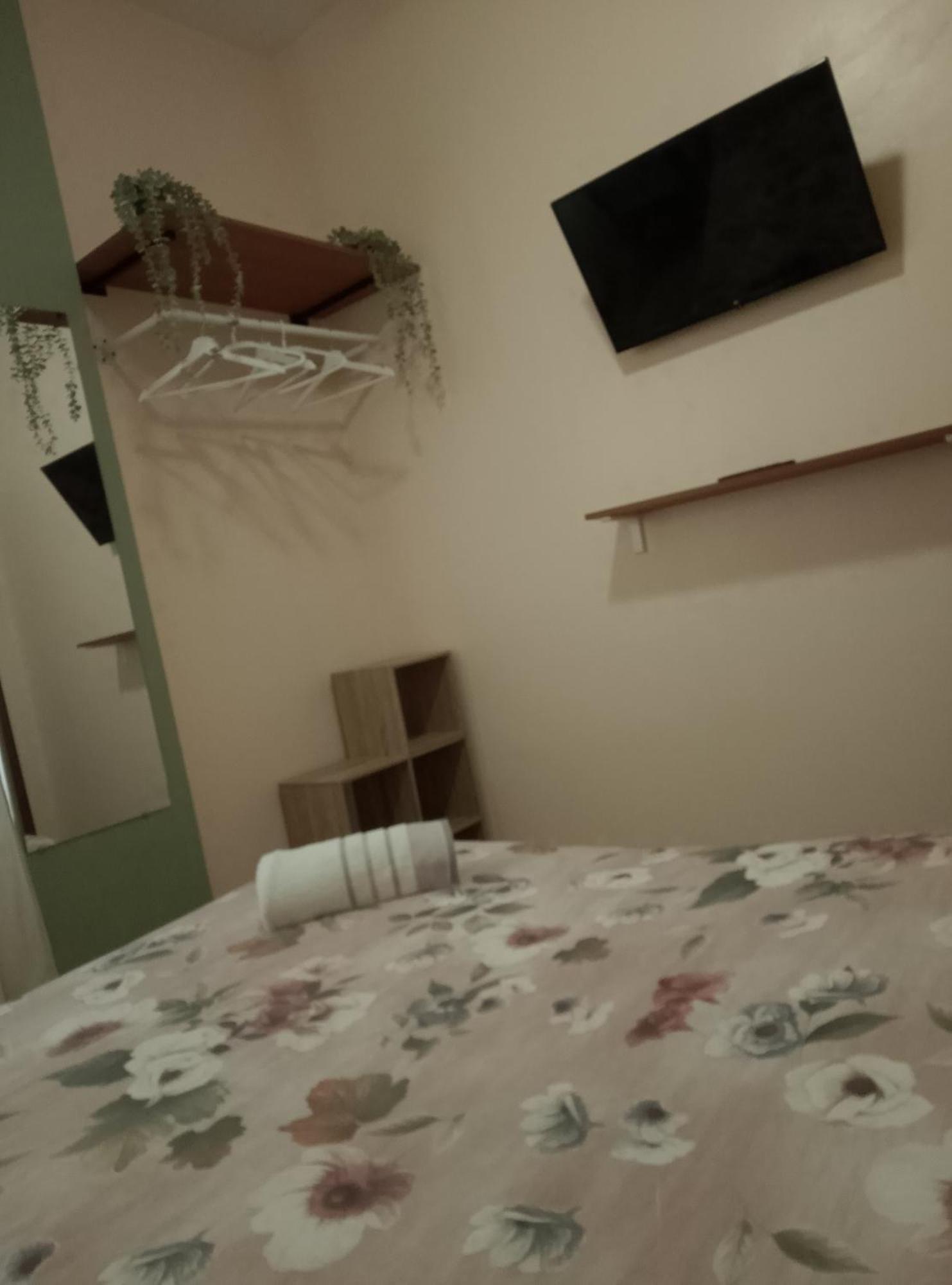 Bed & Breakfast Garden Bicocca *