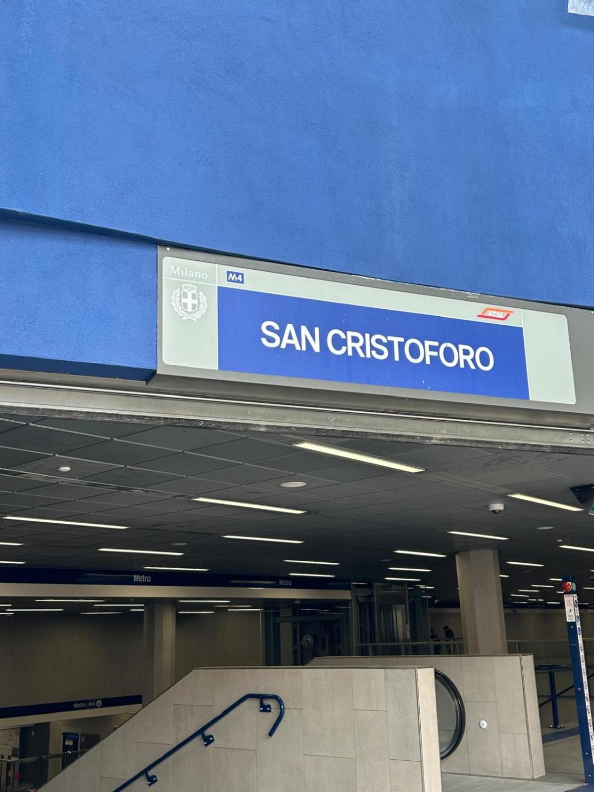 Soggiornare Sul Naviglio Milano