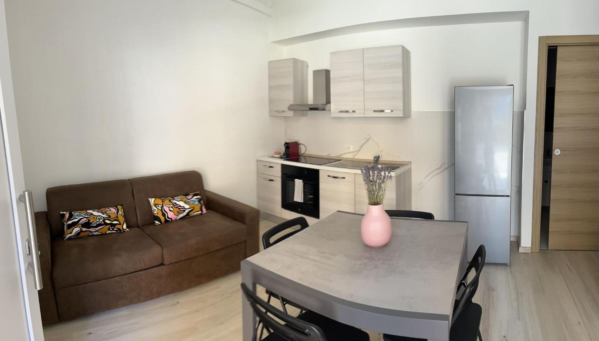 Apt. N. 5 Apartment