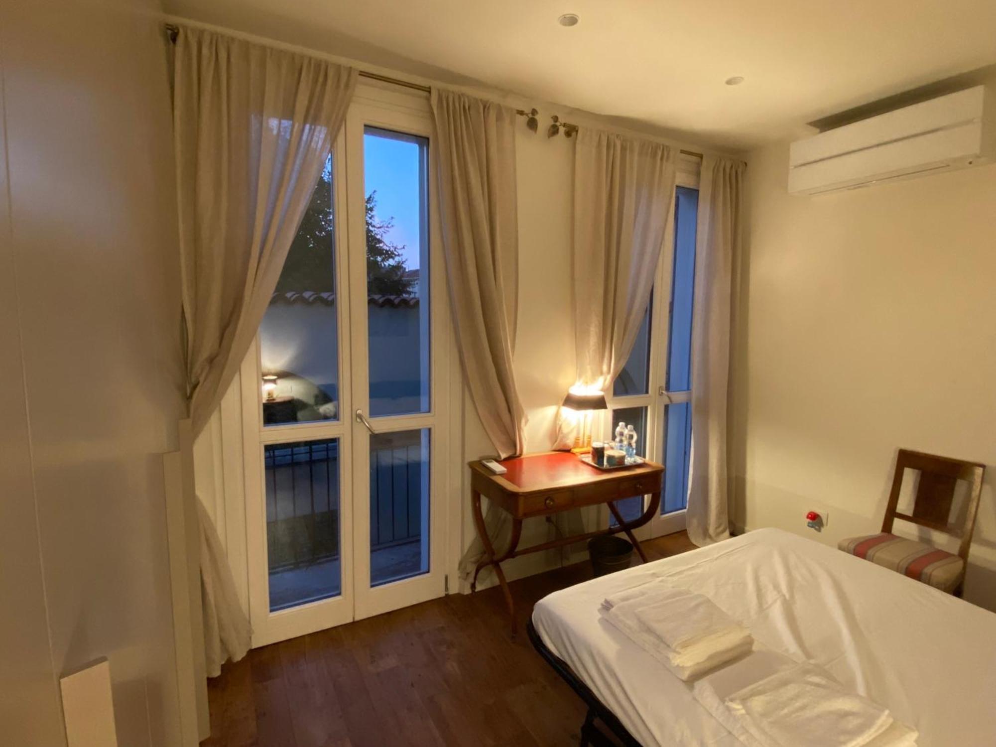 Apartment Sant Ambroeus &