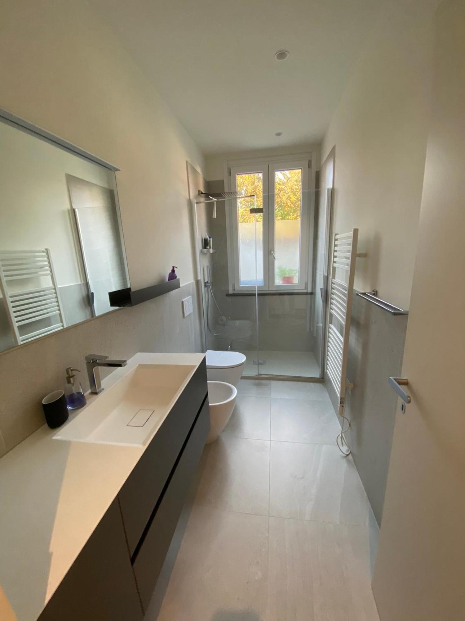Apartment Sant Ambroeus & Mailand