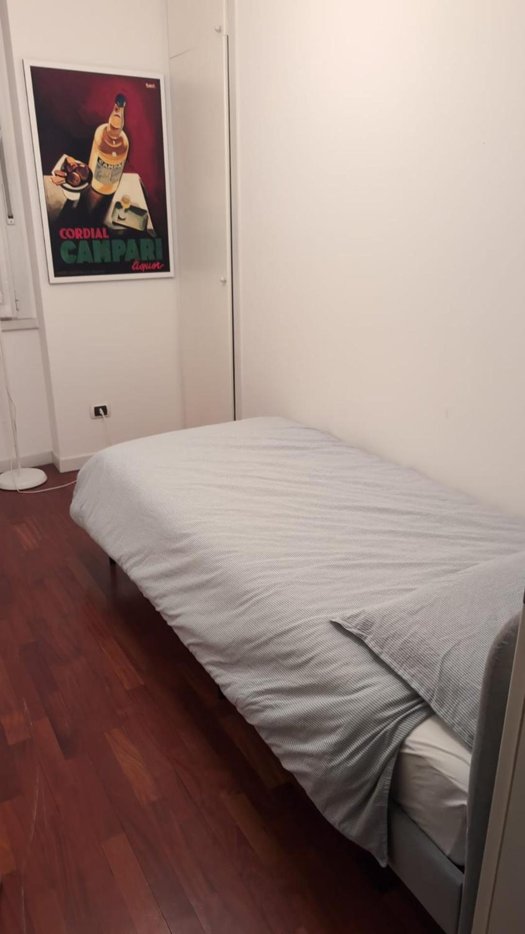 Leilighet Daniele Flat - Free Wi-fi & M4 Metro Milano