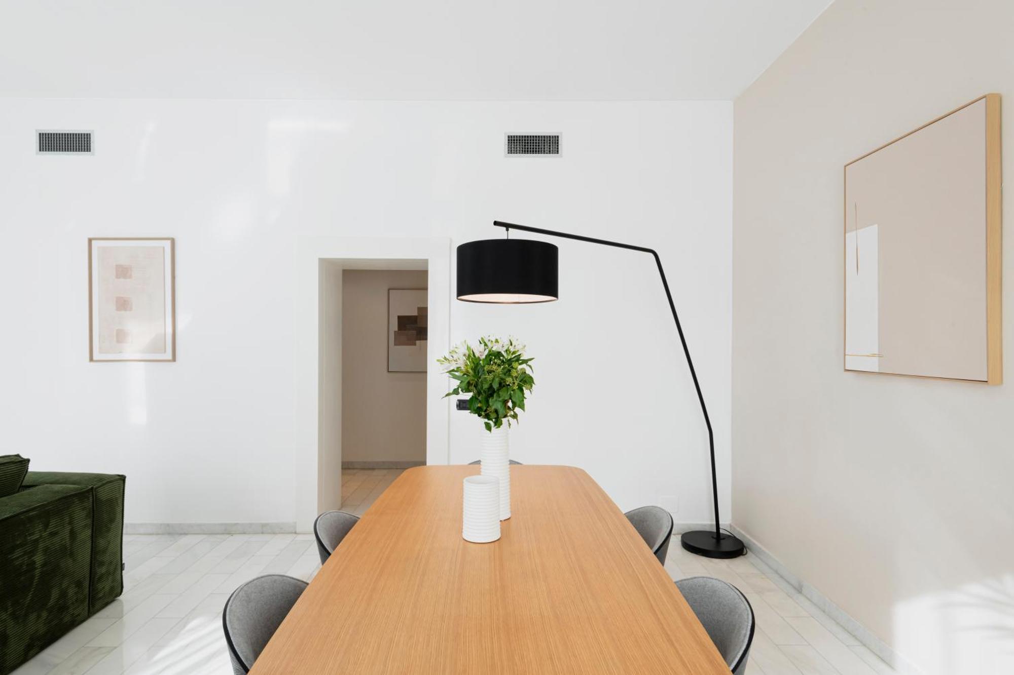 Relstay - Montenapoleone Lejlighed Milano
