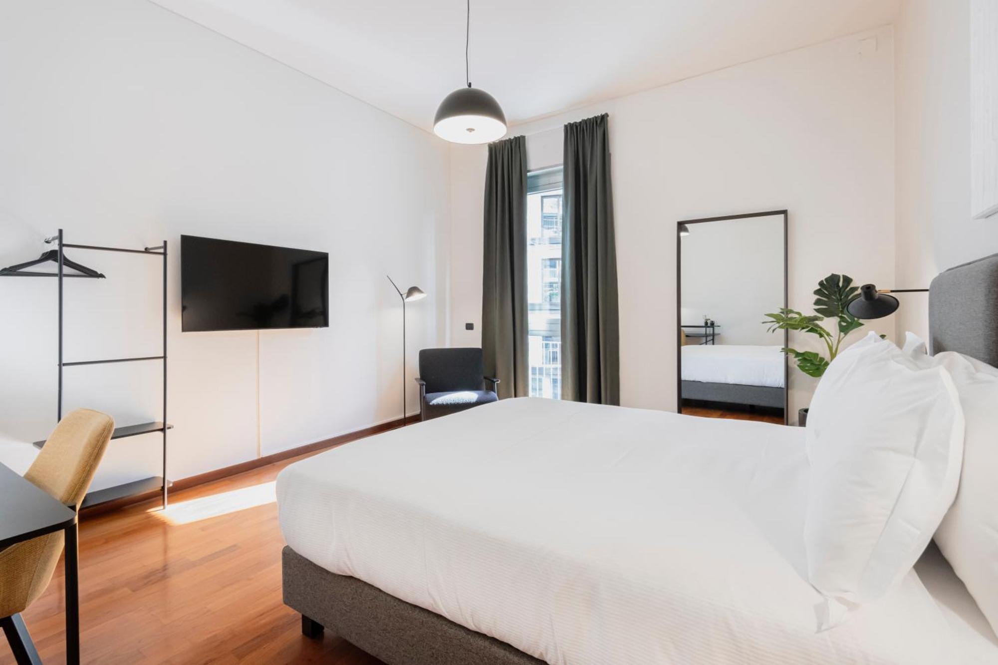 Relstay - Montenapoleone Milano