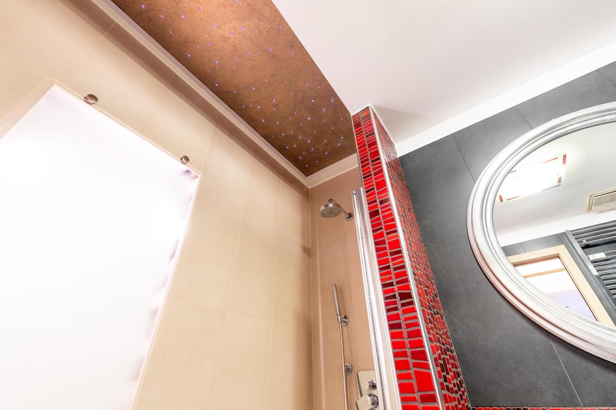 Brera Hideaway Nel Cuore Della Milanese Appartamento