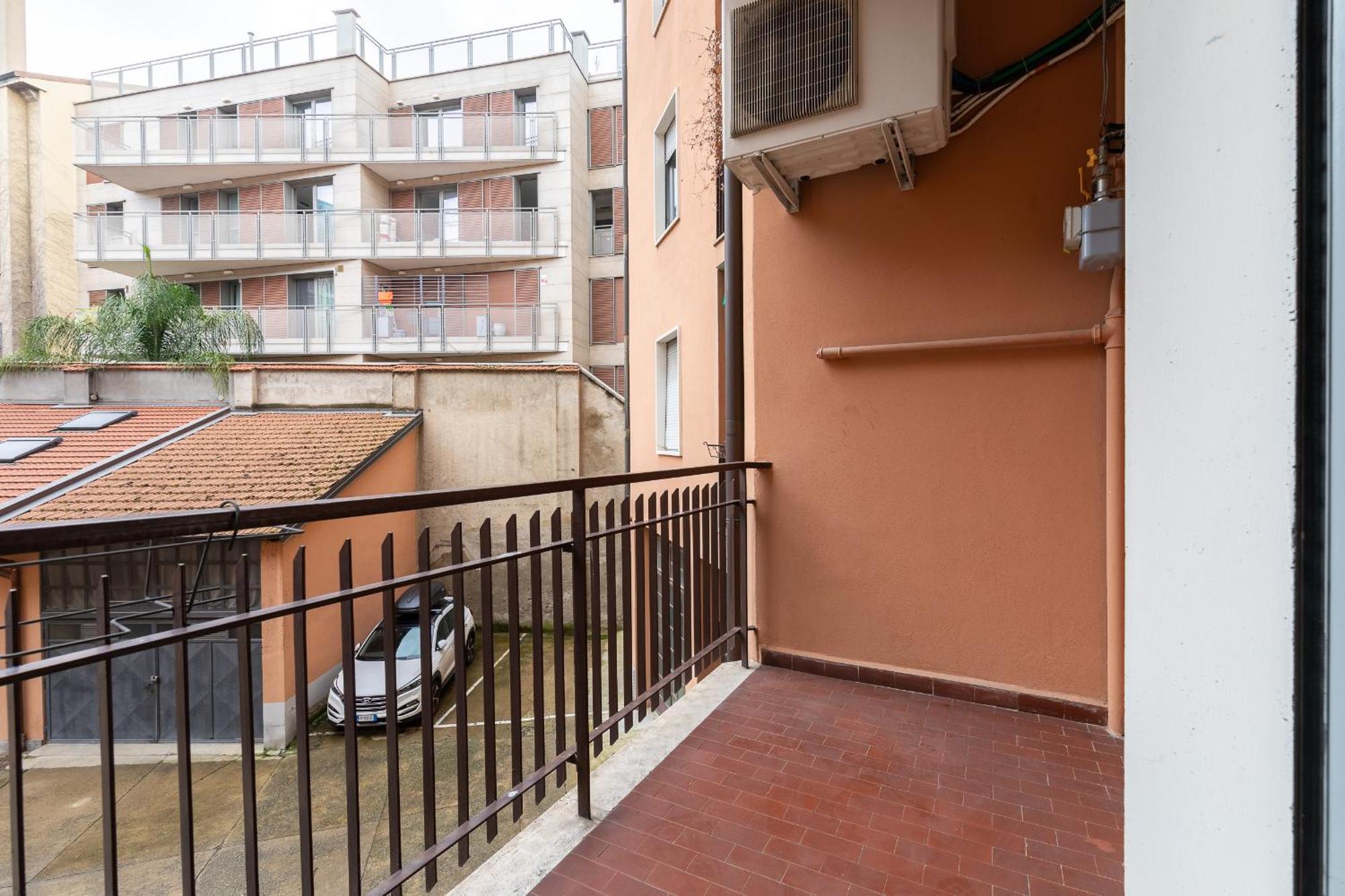 Brera Hideaway Nel Cuore Della Milanese Milano