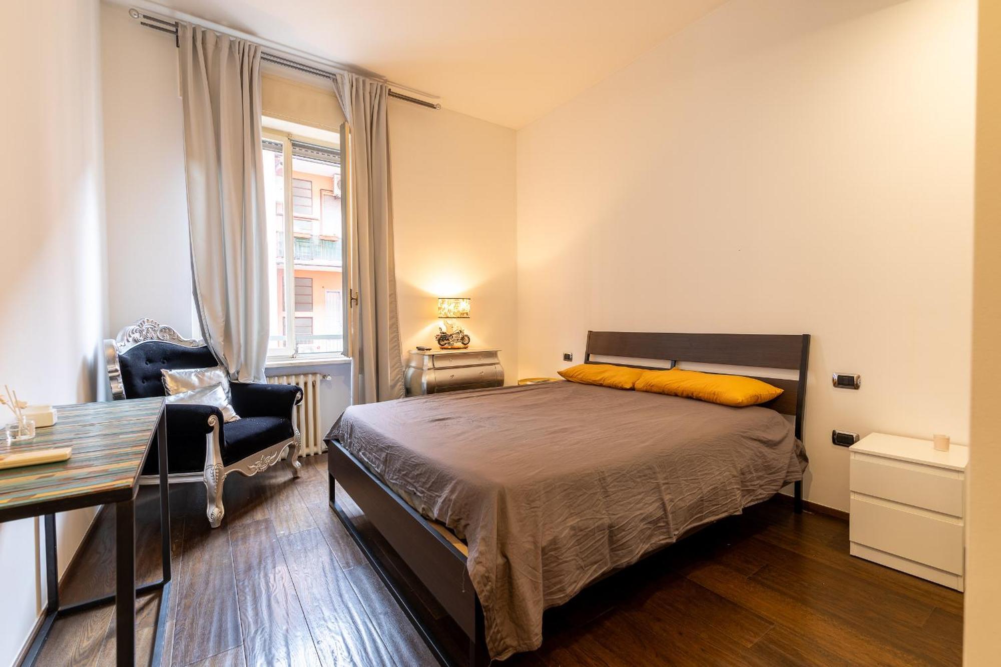 Brera Hideaway Nel Cuore Della Milanese Appartamento *