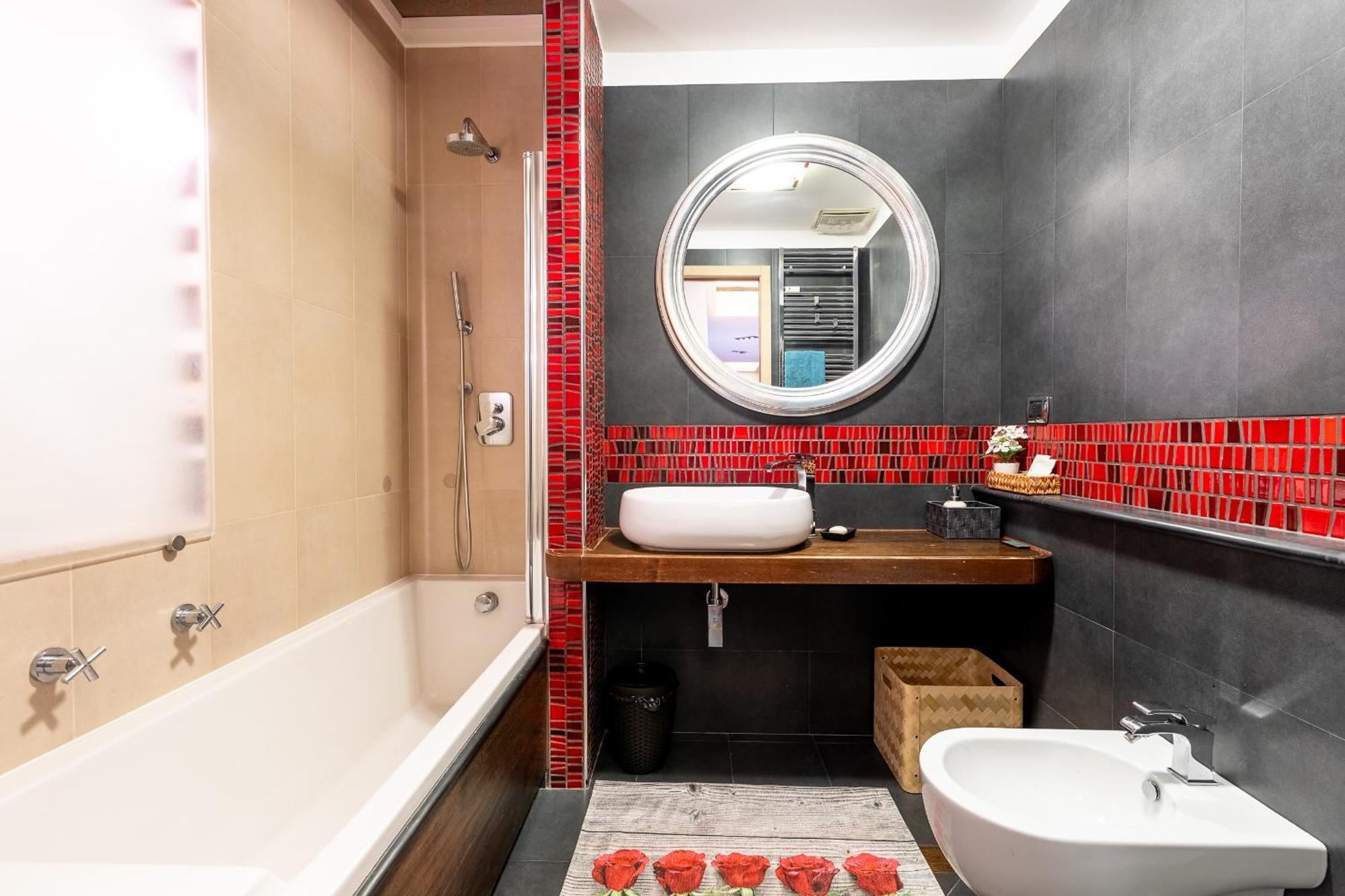 Appartamento Brera Hideaway Nel Cuore Della Milanese *