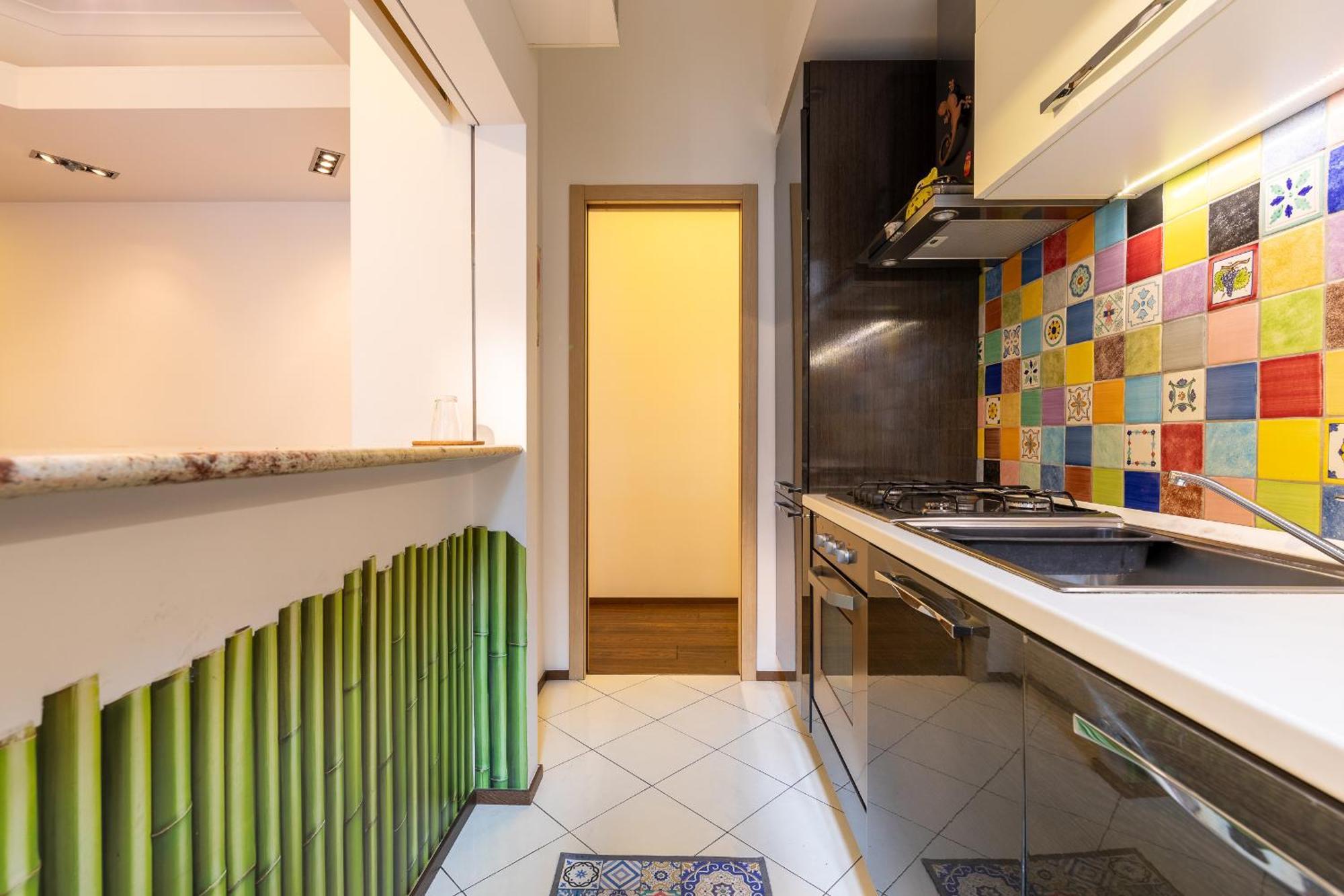 Brera Hideaway Nel Cuore Della Milanese Appartamento Milano