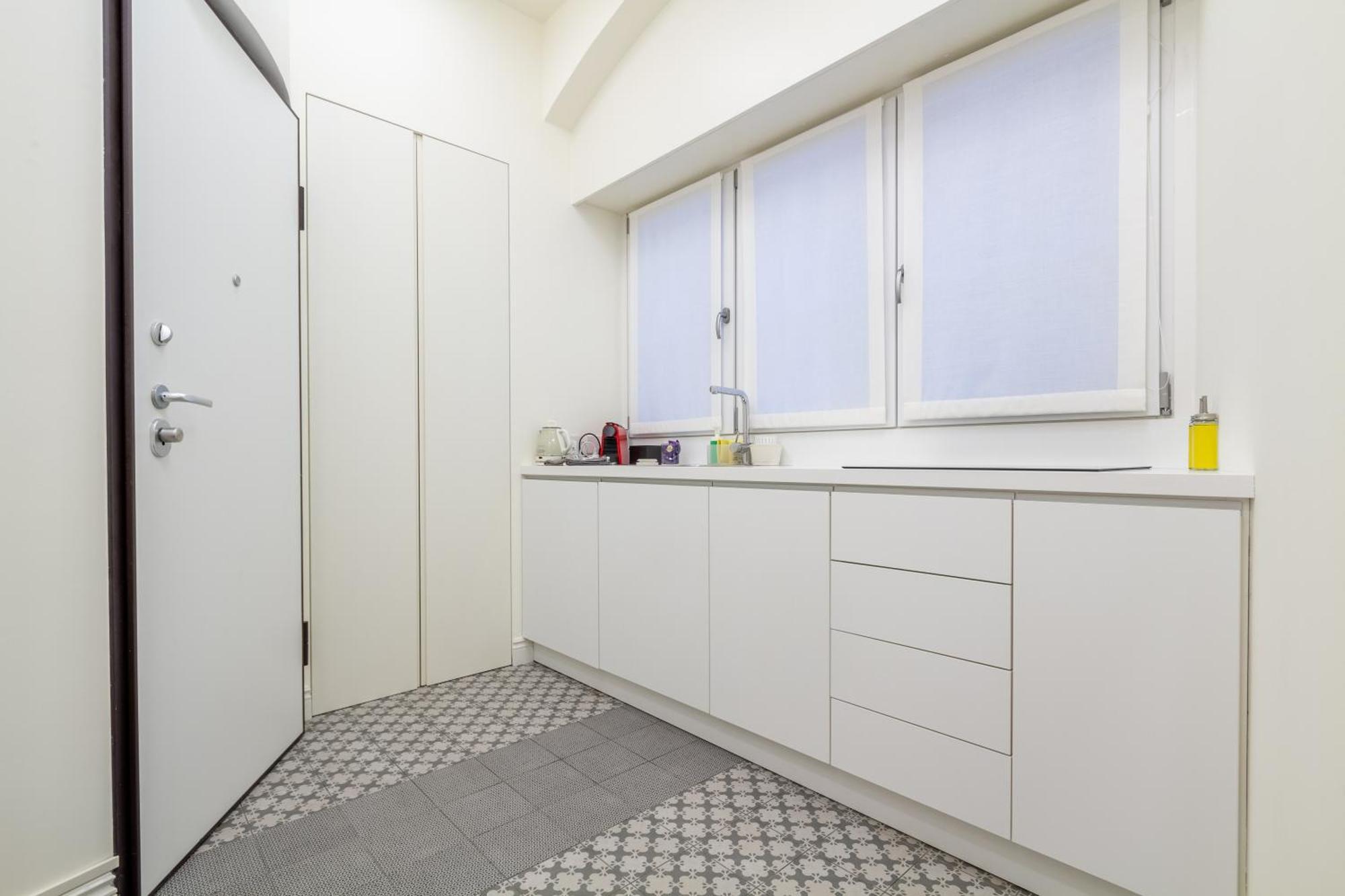 Apartment Centro Storico Vetra M4-studio 10min Walk Duomo *