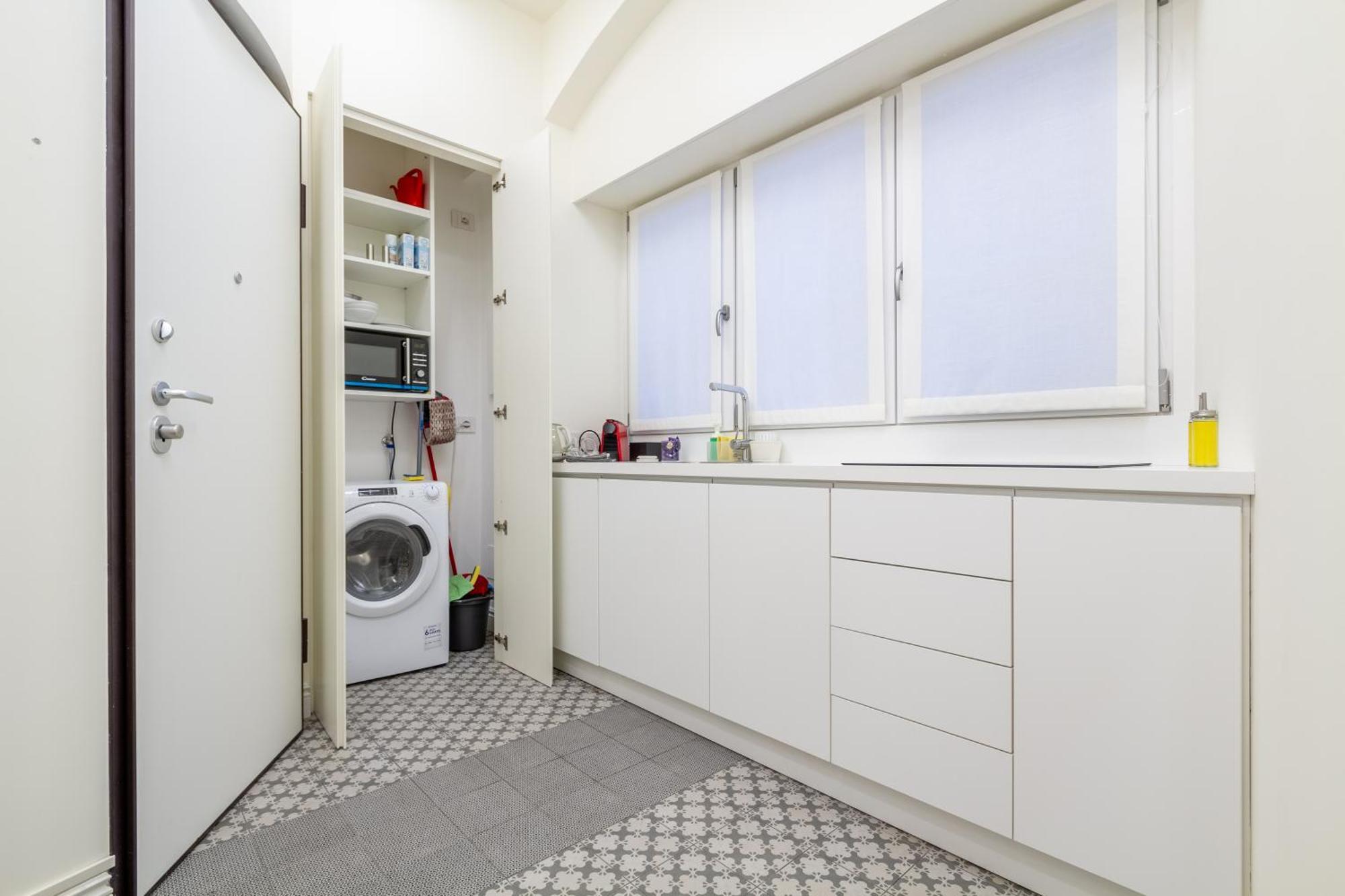 Apartment Centro Storico Vetra M4-studio 10min Walk Duomo *