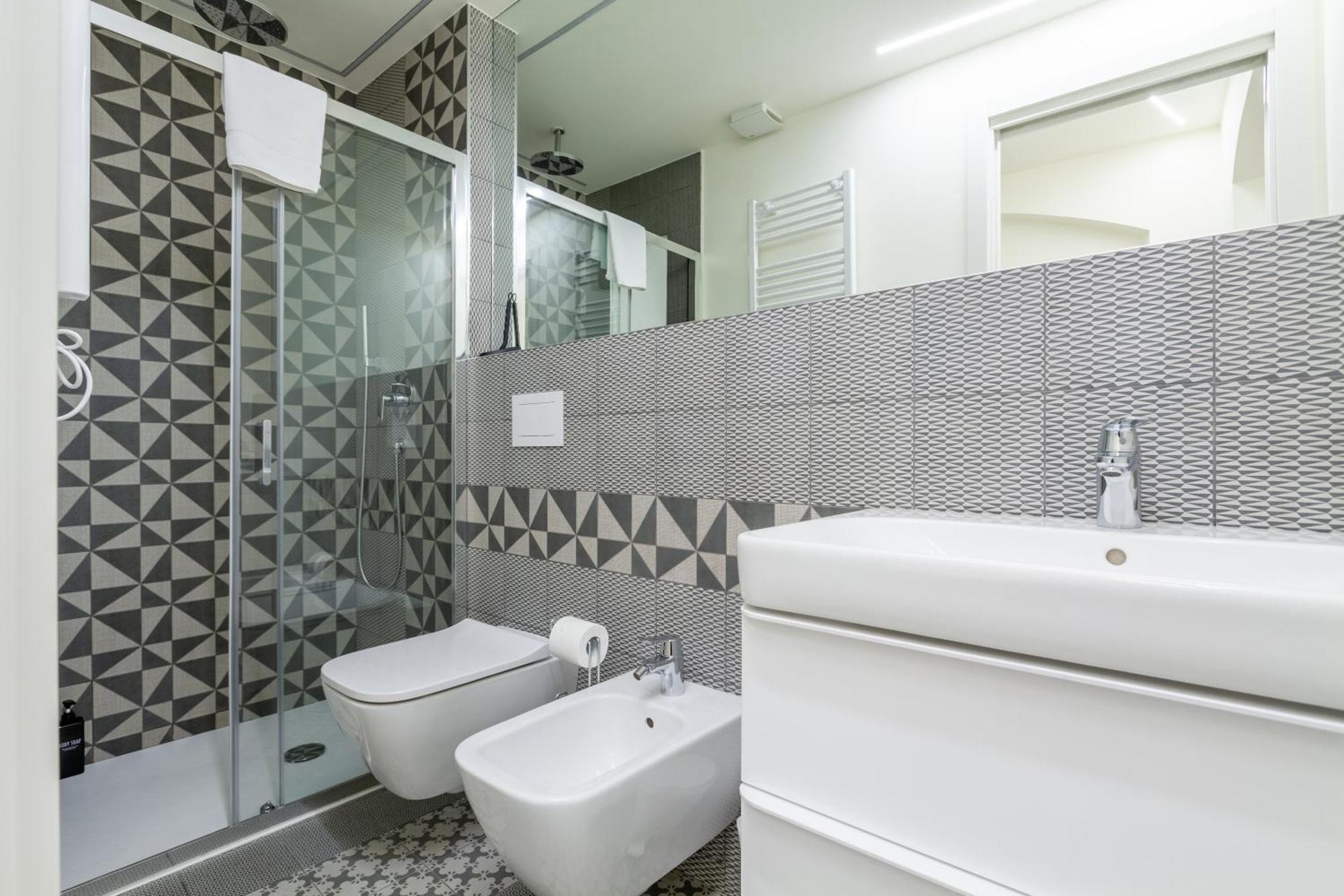 Apartment Centro Storico Vetra M4-studio 10min Walk Duomo Milan