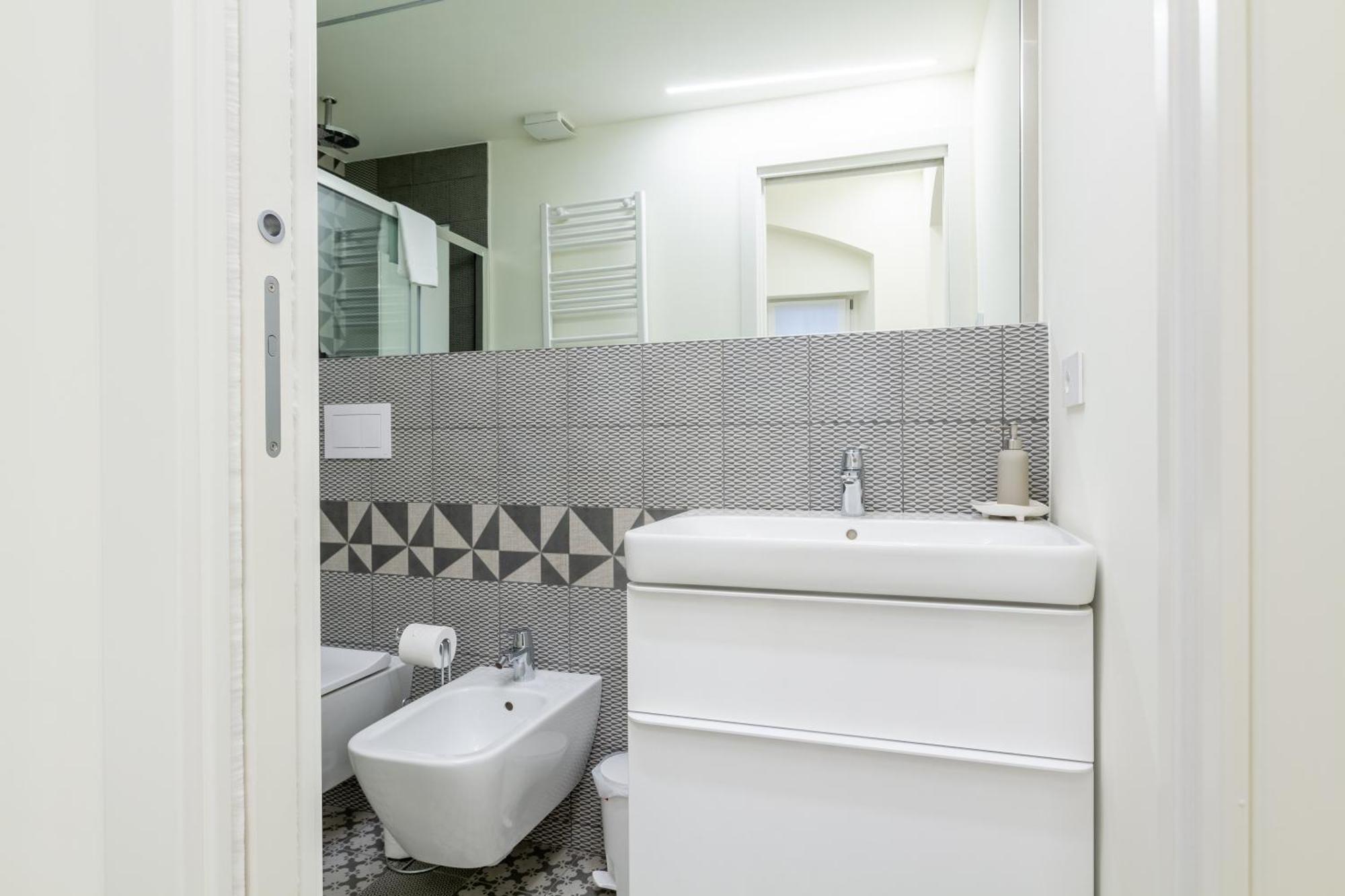 Apartment Centro Storico Vetra M4-studio 10min Walk Duomo *