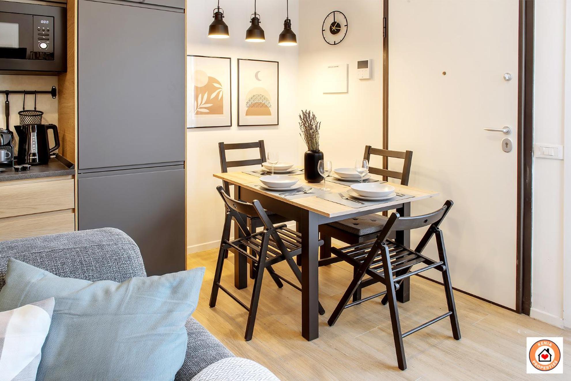 Lejlighed Borgo Milanese - Bocconi 15 Minuti *