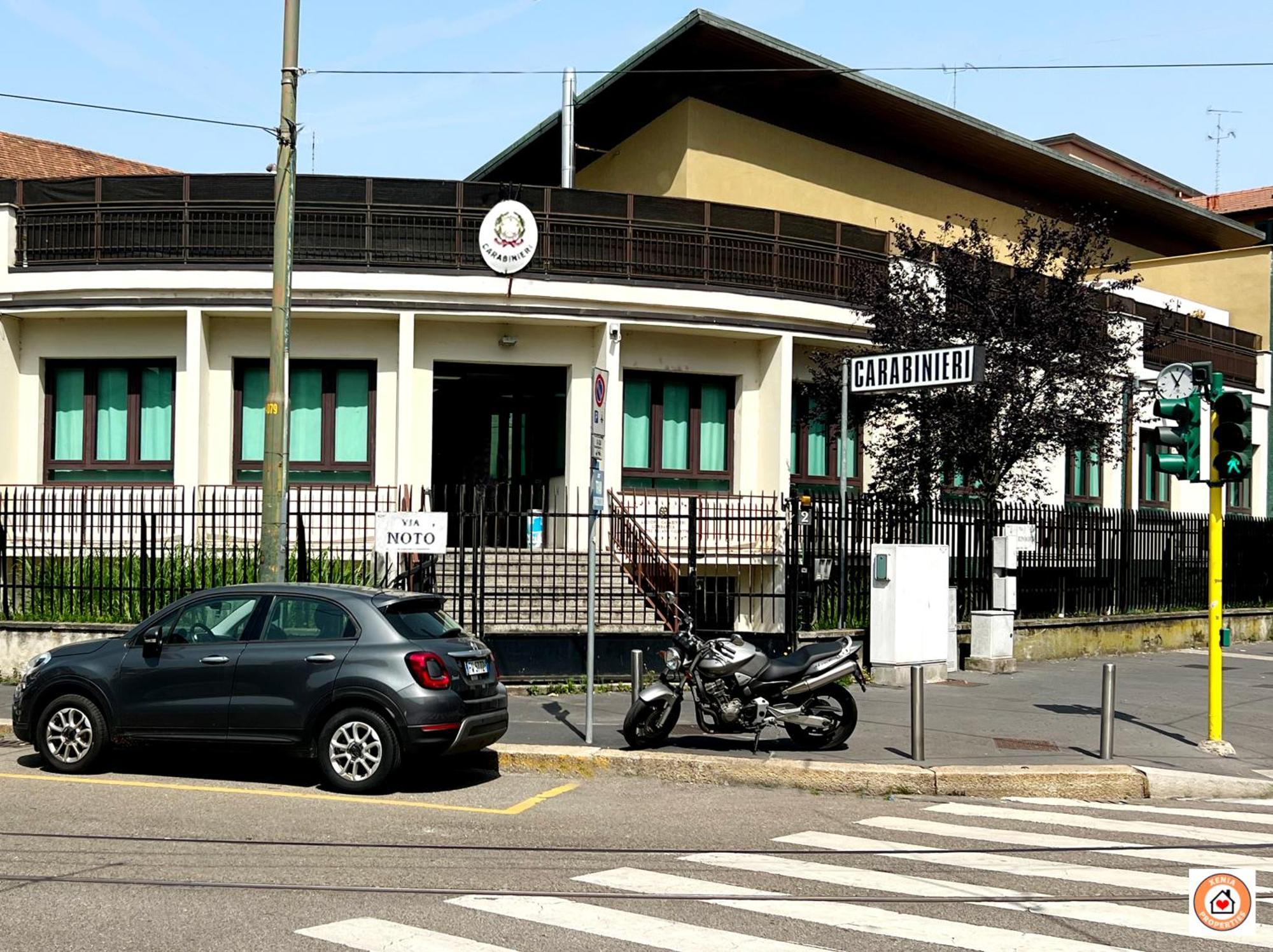 Borgo Milanese - Bocconi 15 Minuti * Milano