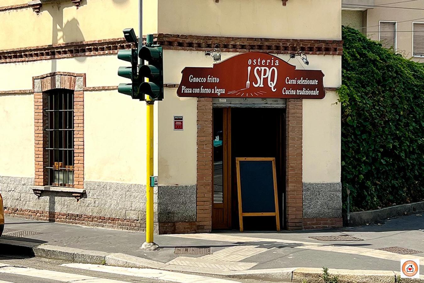 Lejlighed Borgo Milanese - Bocconi 15 Minuti Milano