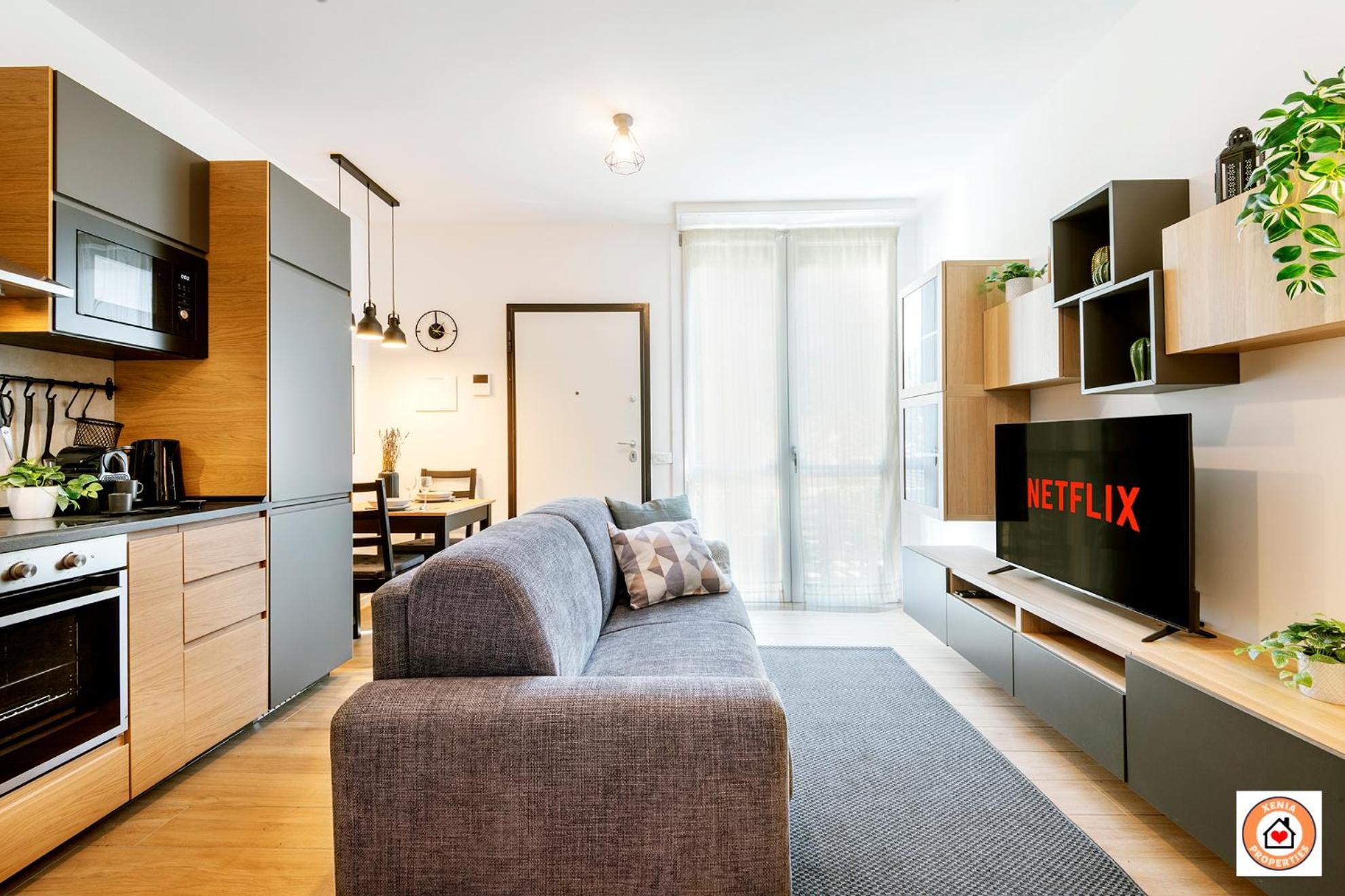 Borgo Milanese - Bocconi 15 Minuti * Milano