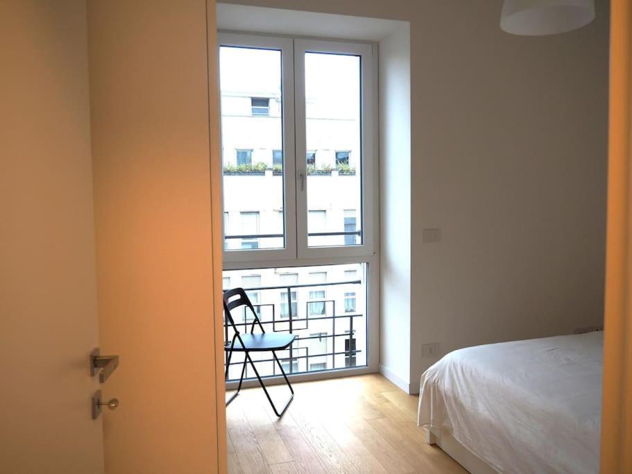 Baires Appartement Milaan