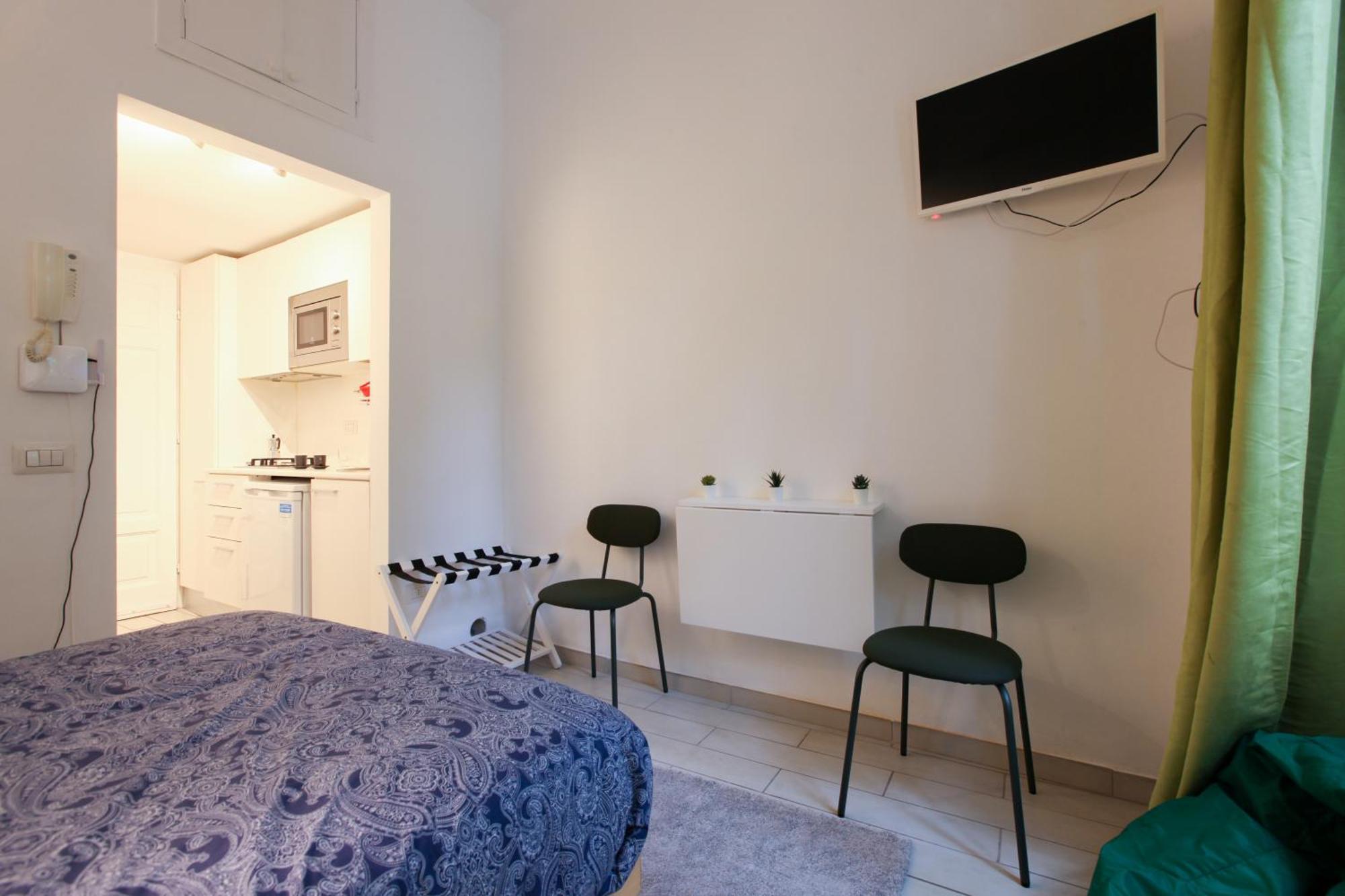Moderno Monolocale Tra Sempione E Citylife Apartment *
