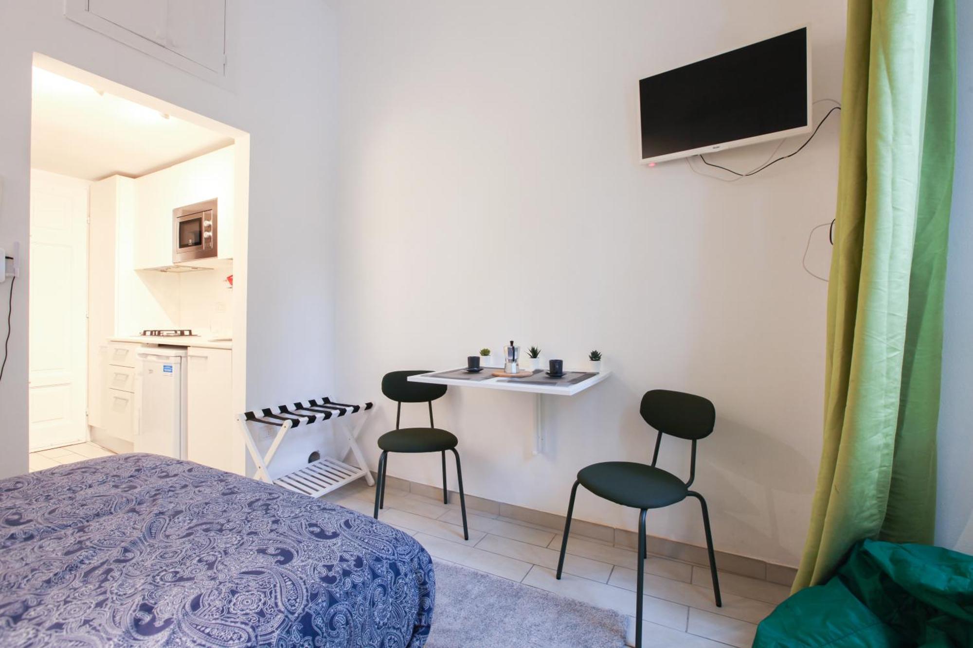 Apartment Moderno Monolocale Tra Sempione E Citylife *