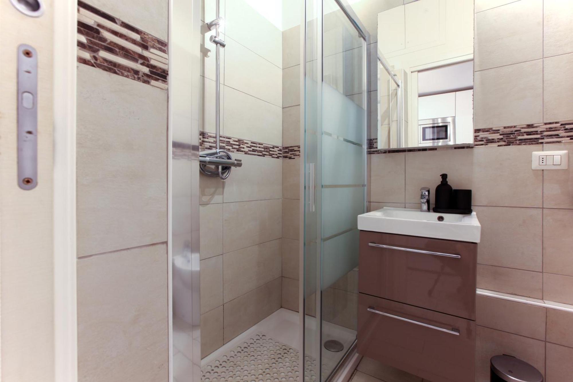 Apartment Moderno Monolocale Tra Sempione E Citylife *