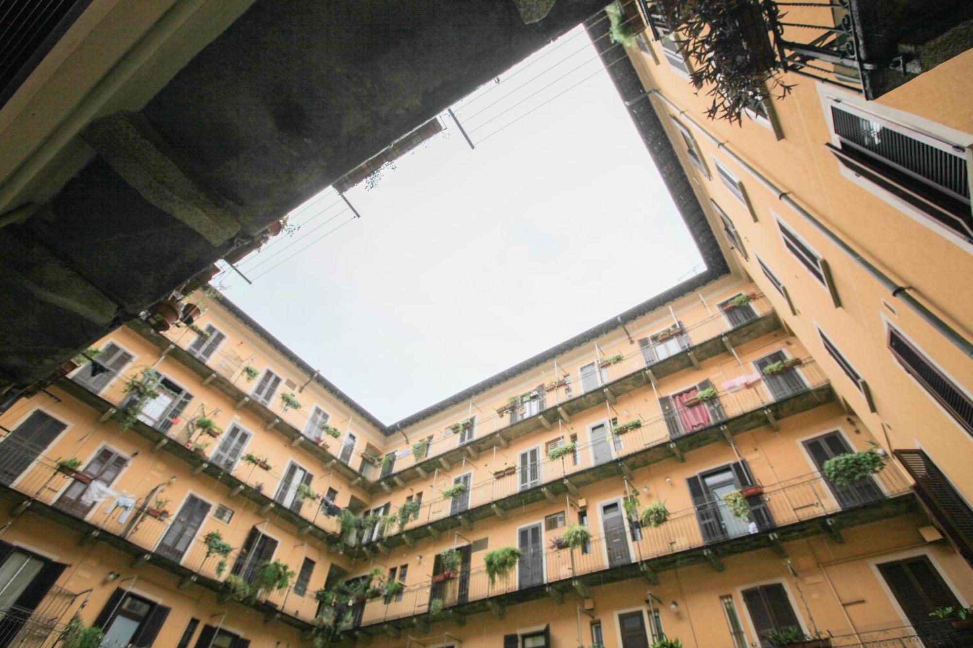 Moderno Monolocale Tra Sempione E Citylife * Milan