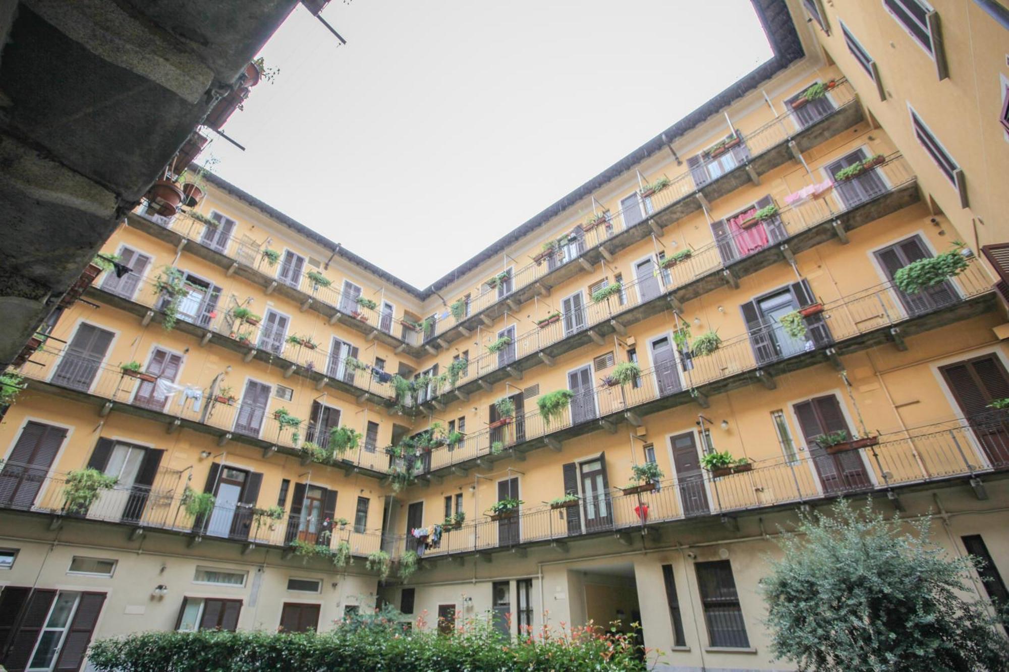 Apartment Moderno Monolocale Tra Sempione E Citylife *