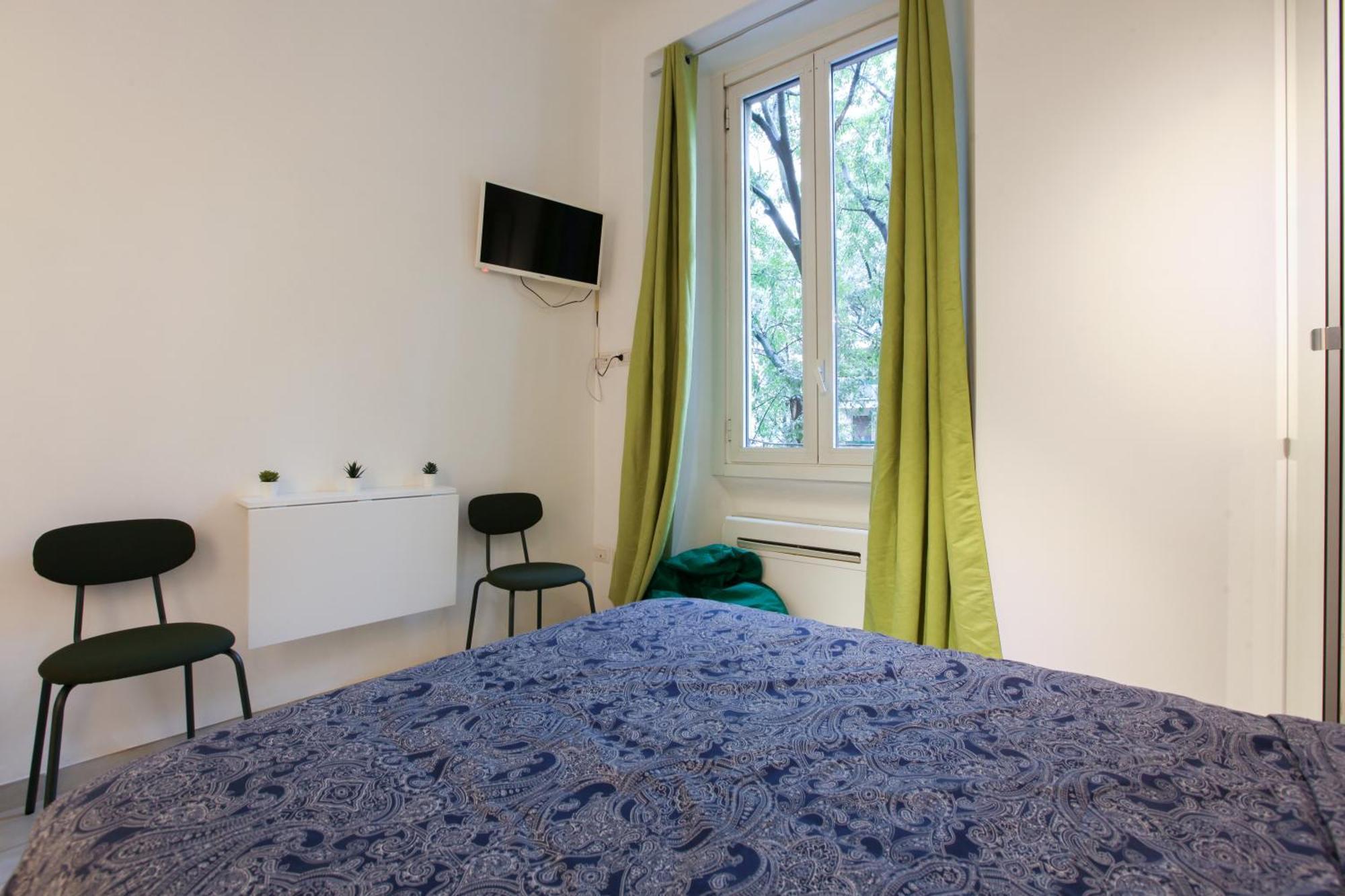 Moderno Monolocale Tra Sempione E Citylife *