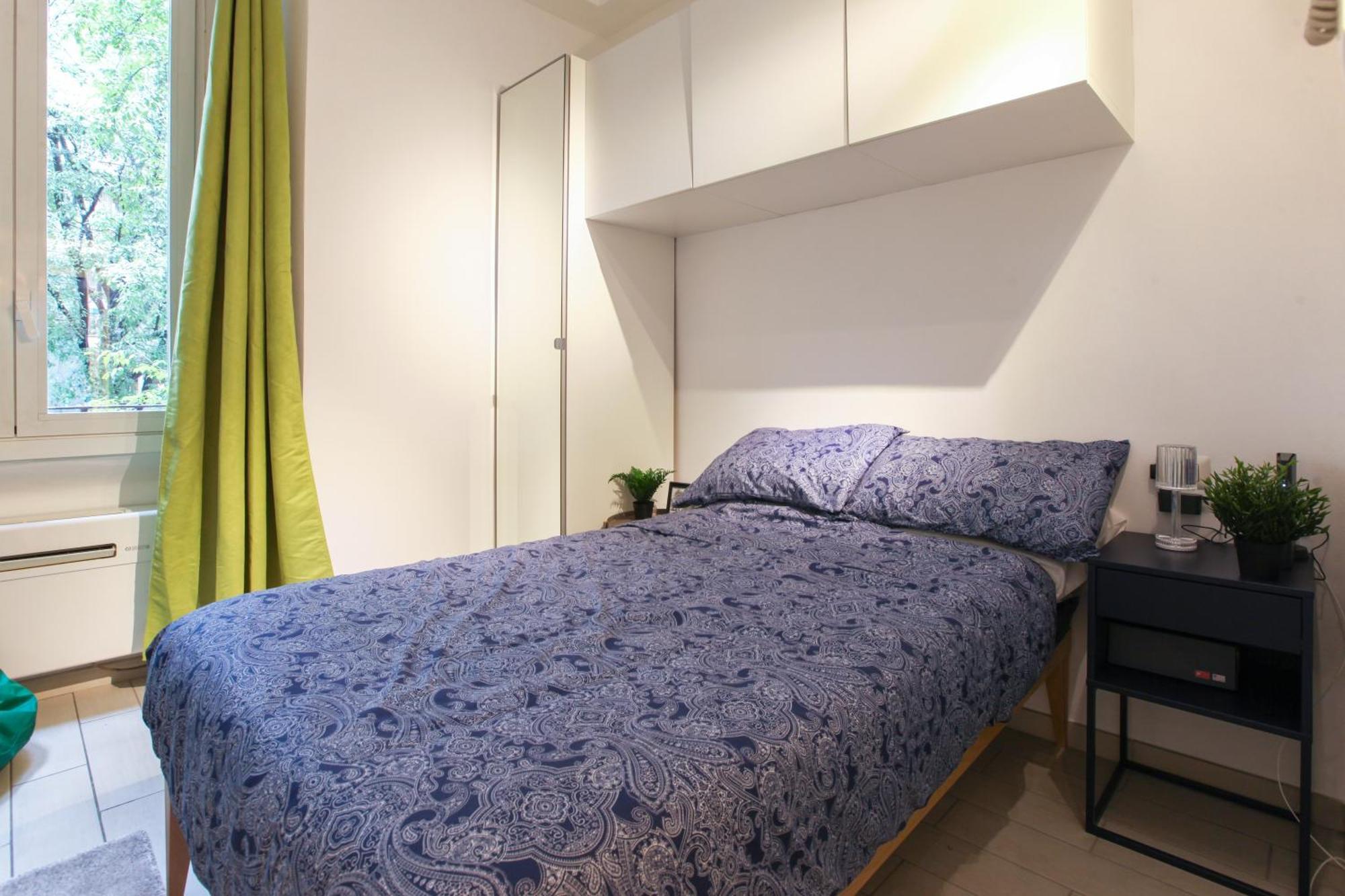 Moderno Monolocale Tra Sempione E Citylife Apartment