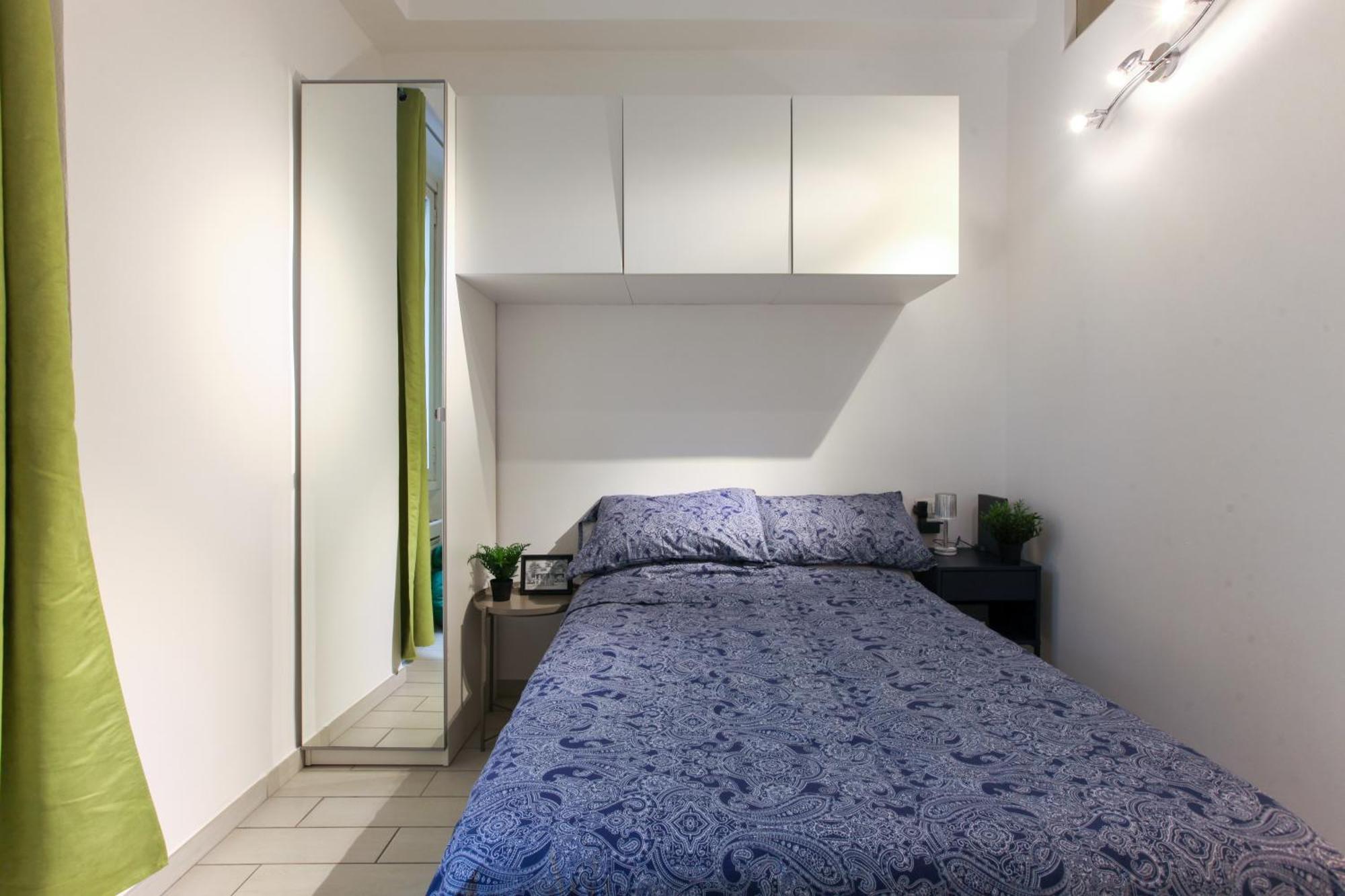 Apartment Moderno Monolocale Tra Sempione E Citylife