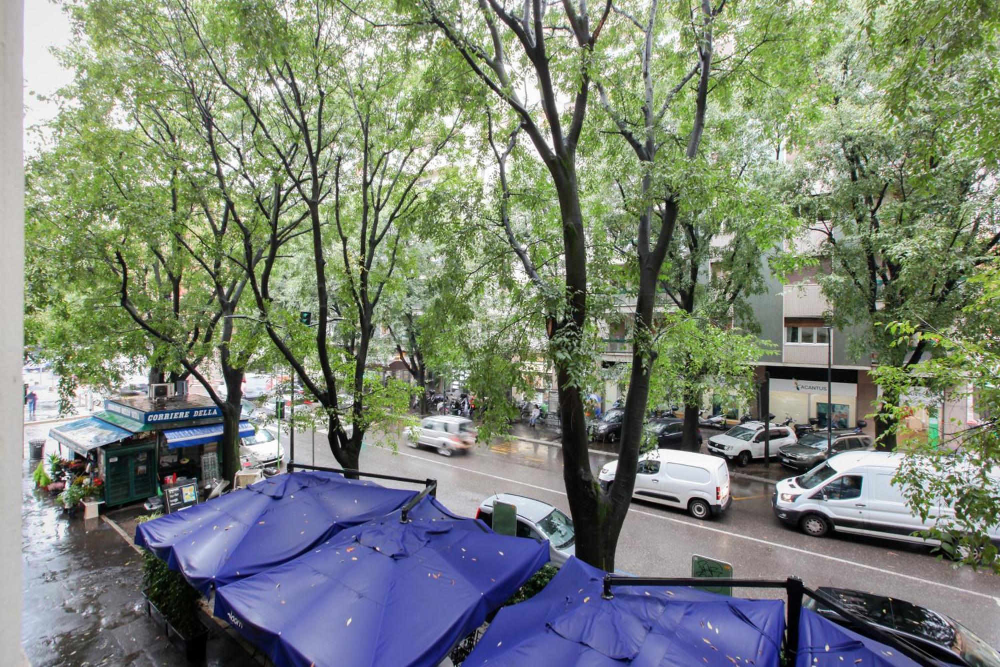 Moderno Monolocale Tra Sempione E Citylife Apartment Milan