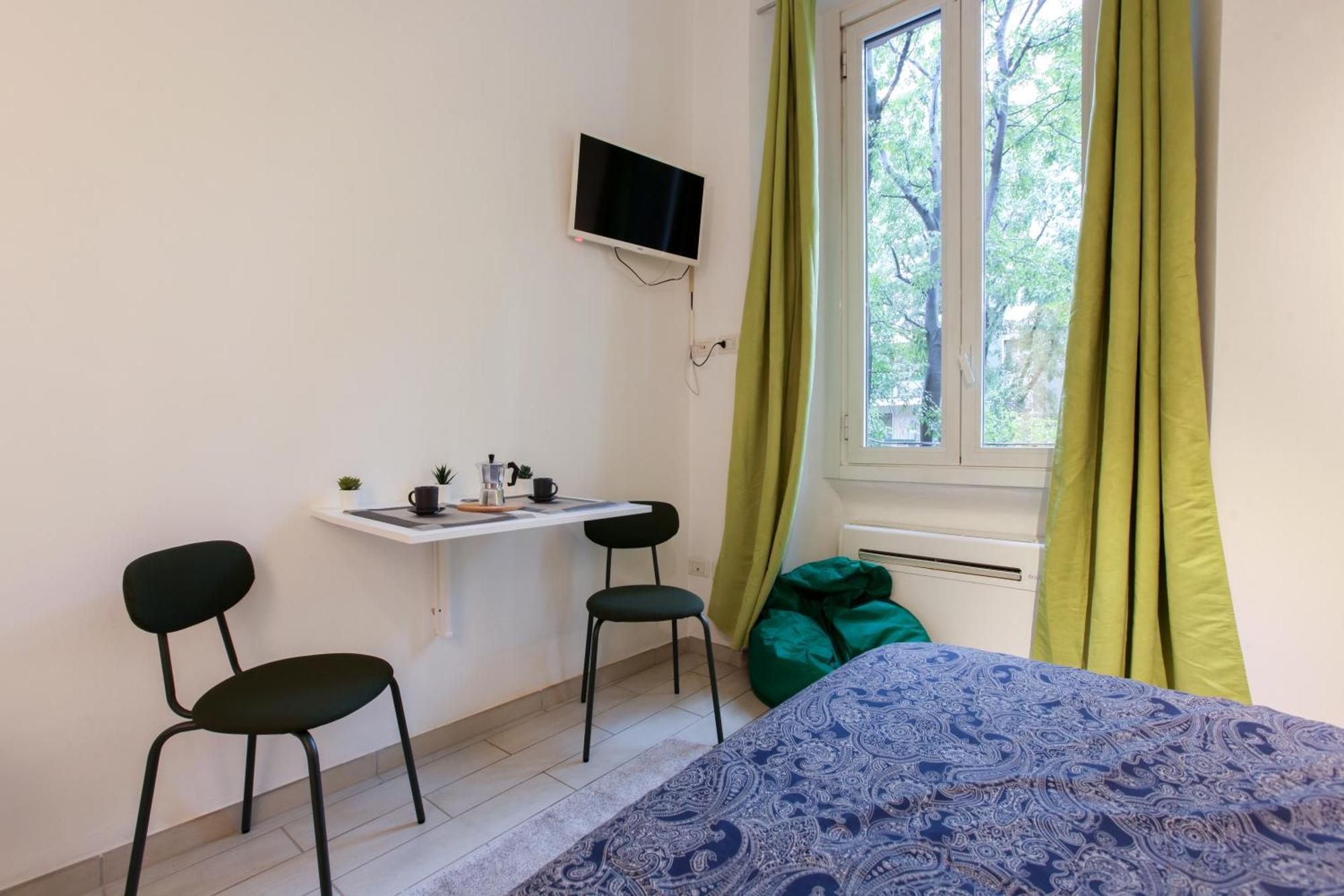 Moderno Monolocale Tra Sempione E Citylife Apartment *