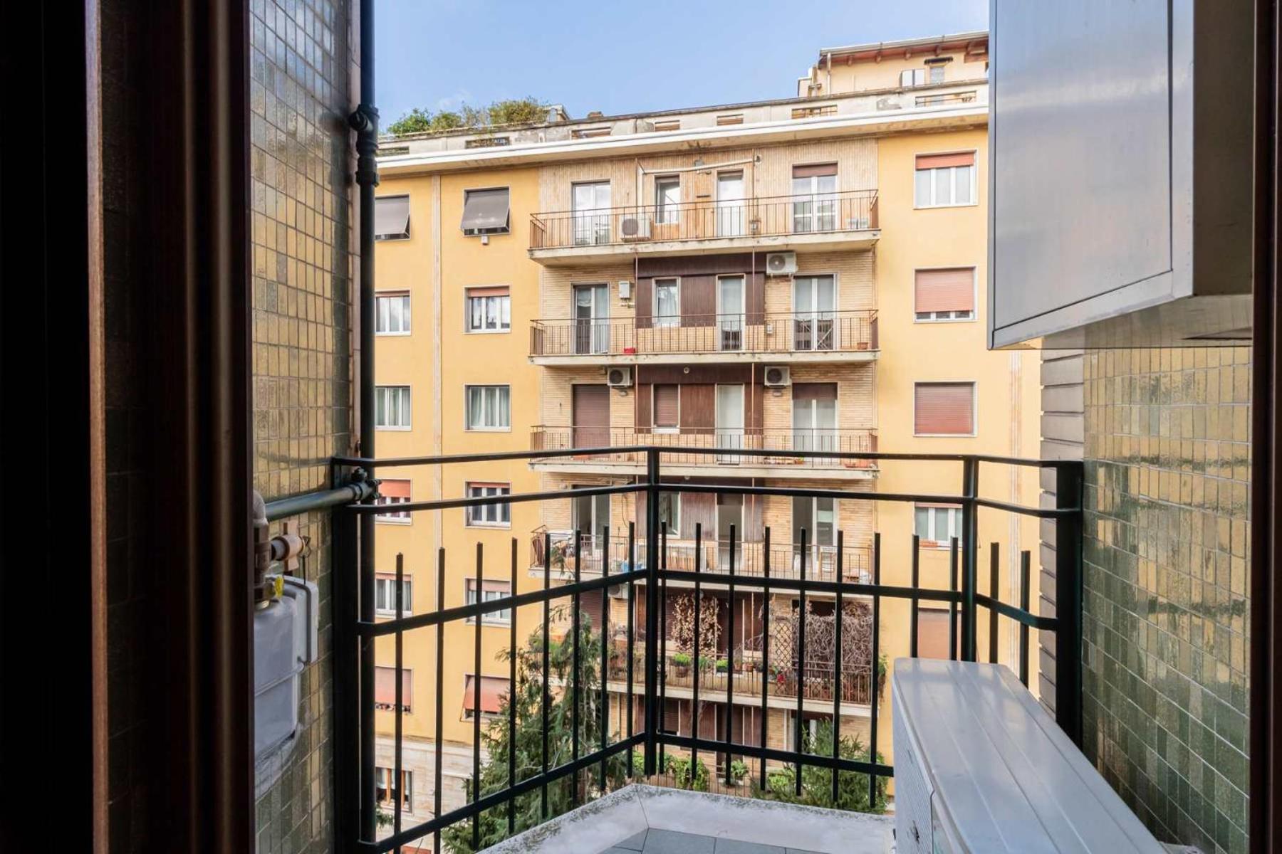 Appartamento Homeby, Casa Giulia *