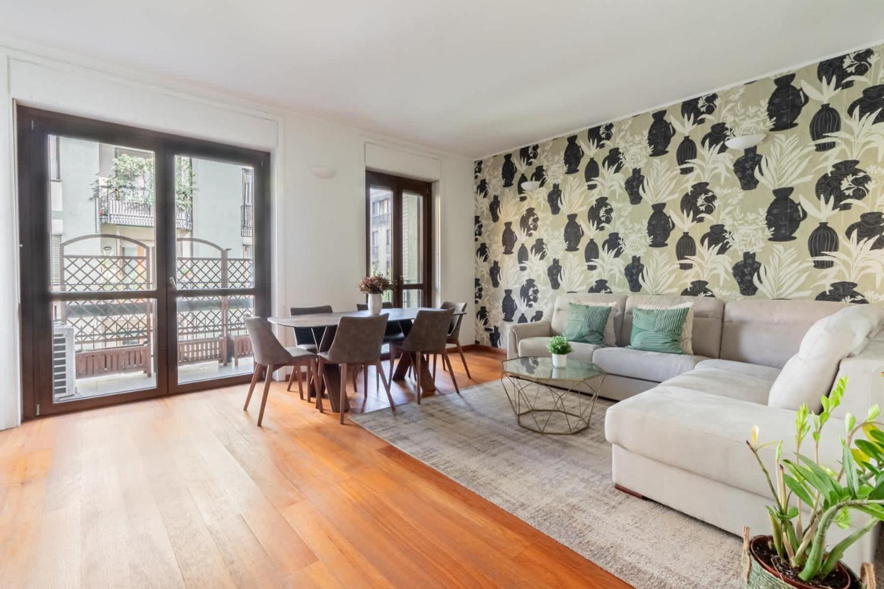 Homeby, Casa Giulia * Milano