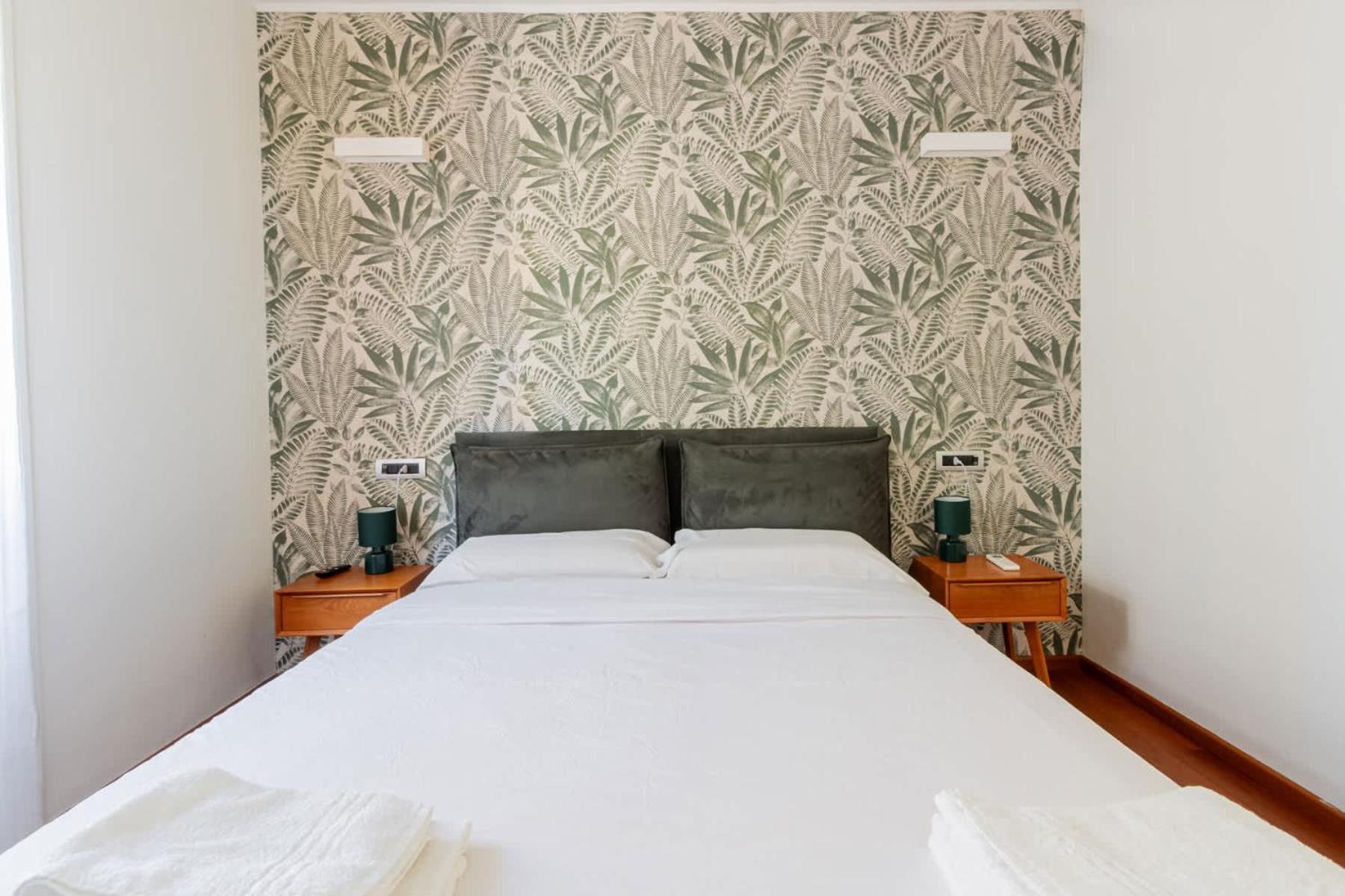 Appartamento Homeby, Casa Giulia