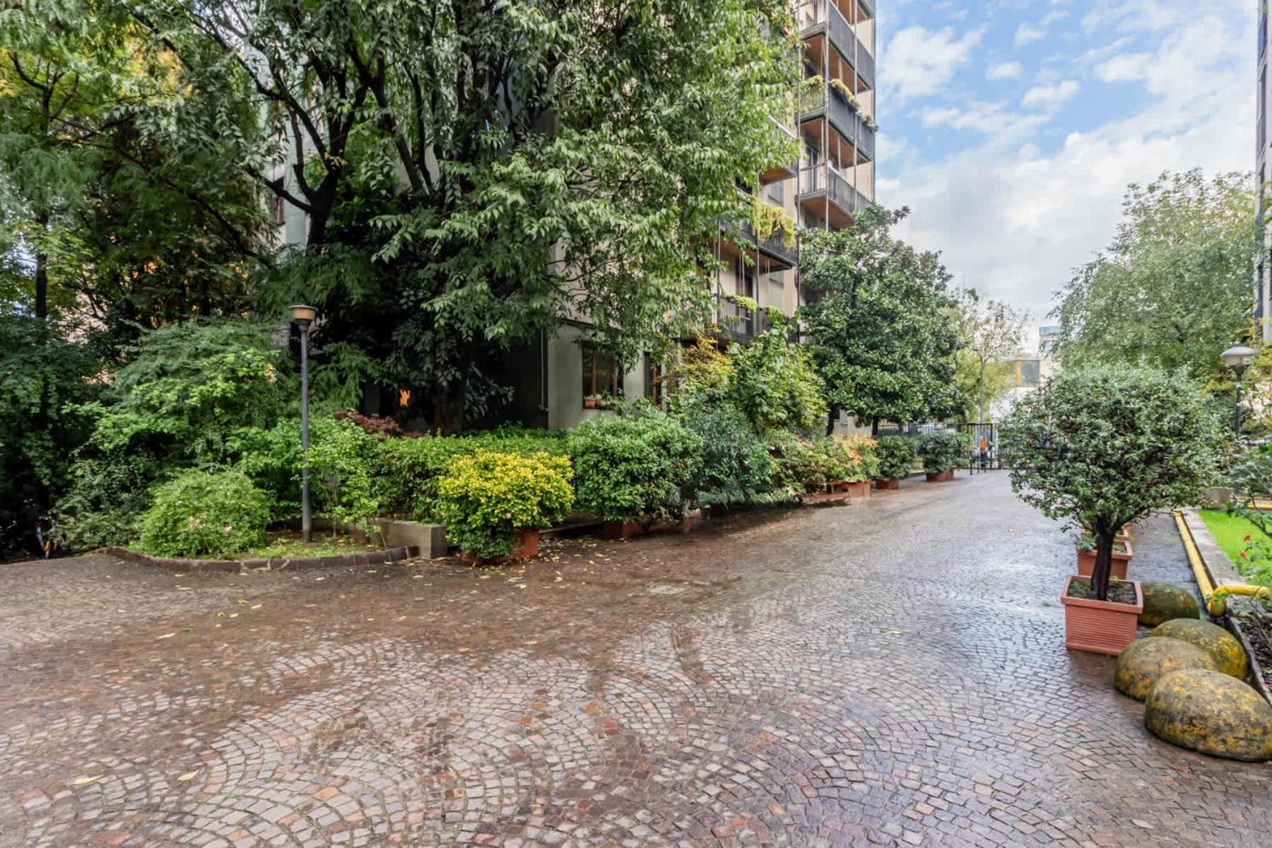 Homeby, Casa Giulia Milano