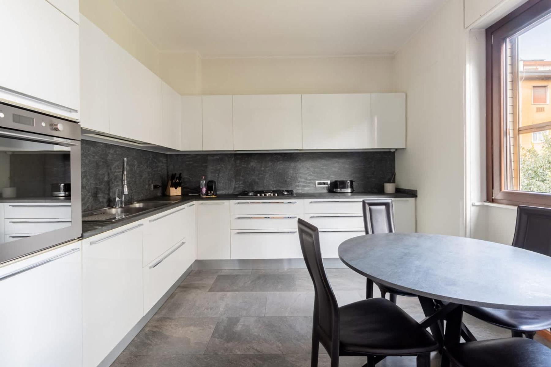 Homeby, Casa Giulia Milano