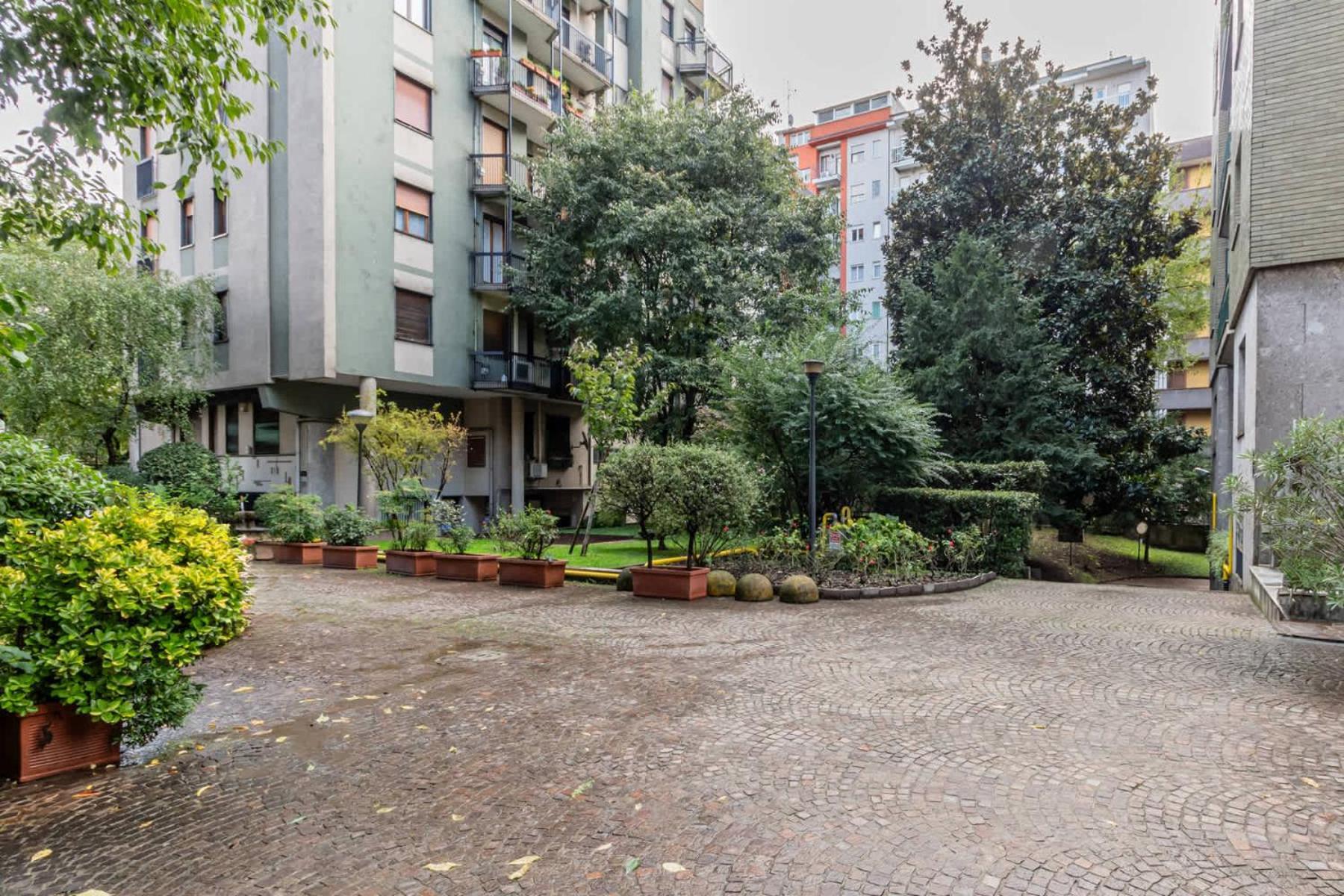 Homeby, Casa Giulia Appartamento Milano