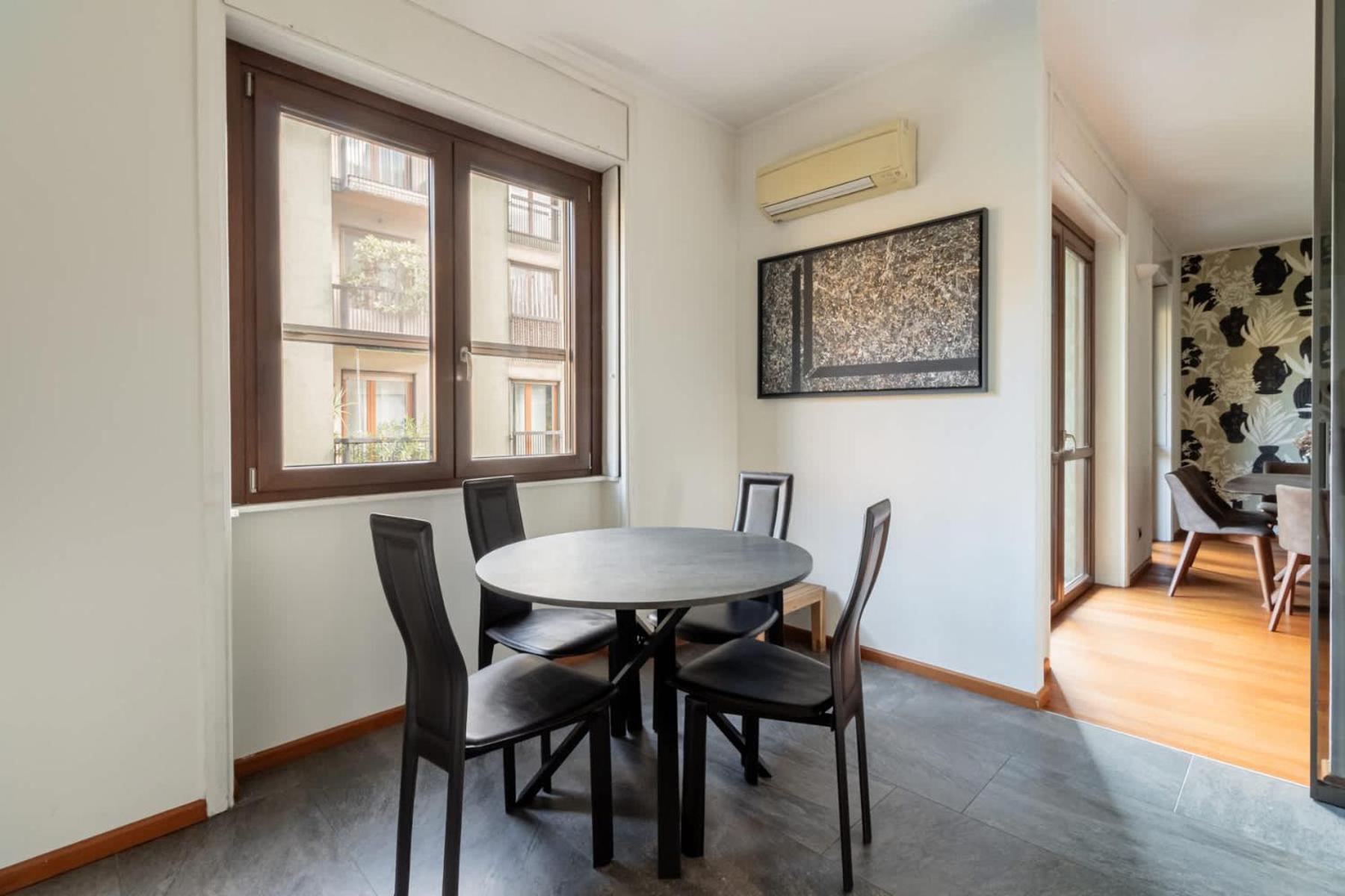 Homeby, Casa Giulia Milano