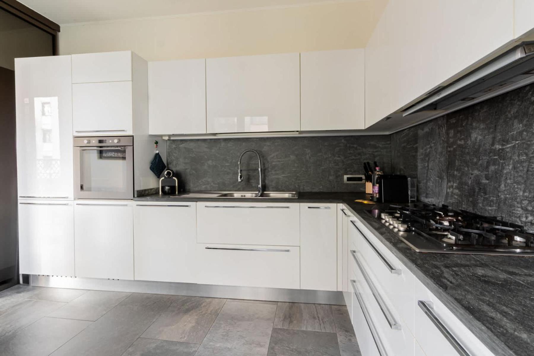 Appartamento Homeby, Casa Giulia