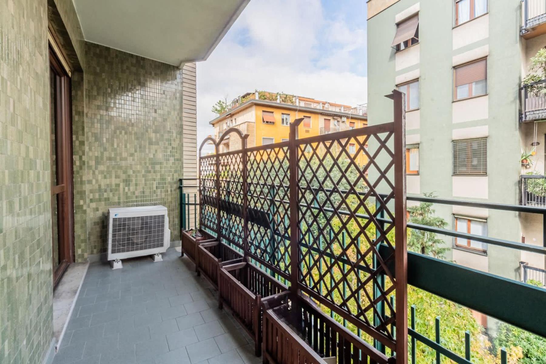 Appartamento Homeby, Casa Giulia *