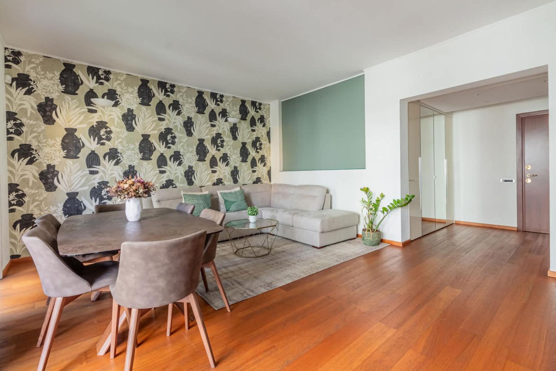 Appartamento Homeby, Casa Giulia