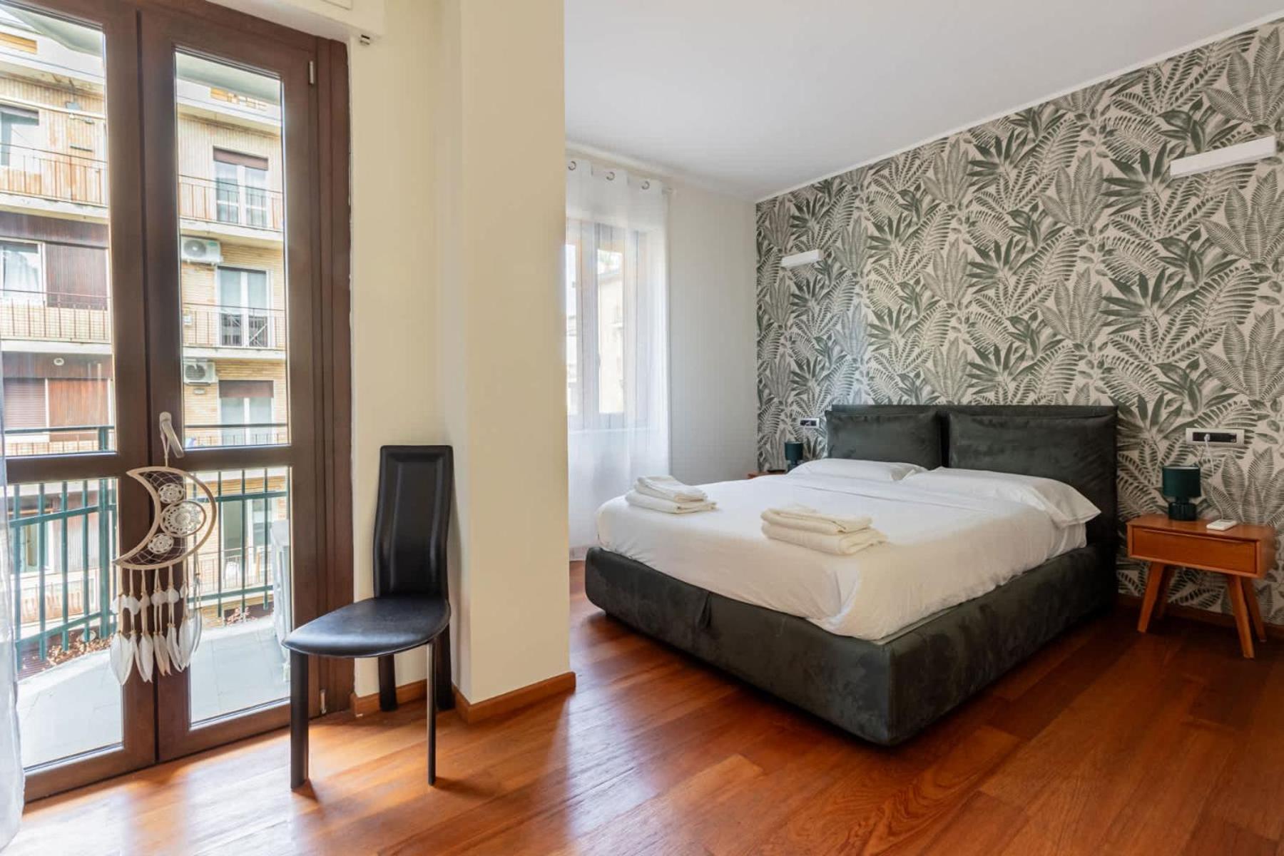 Appartamento Homeby, Casa Giulia *
