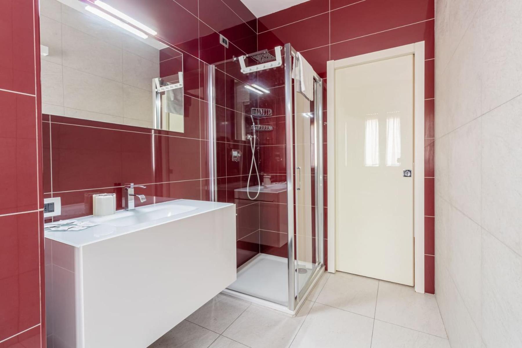 Appartamento Homeby, Casa Giulia *