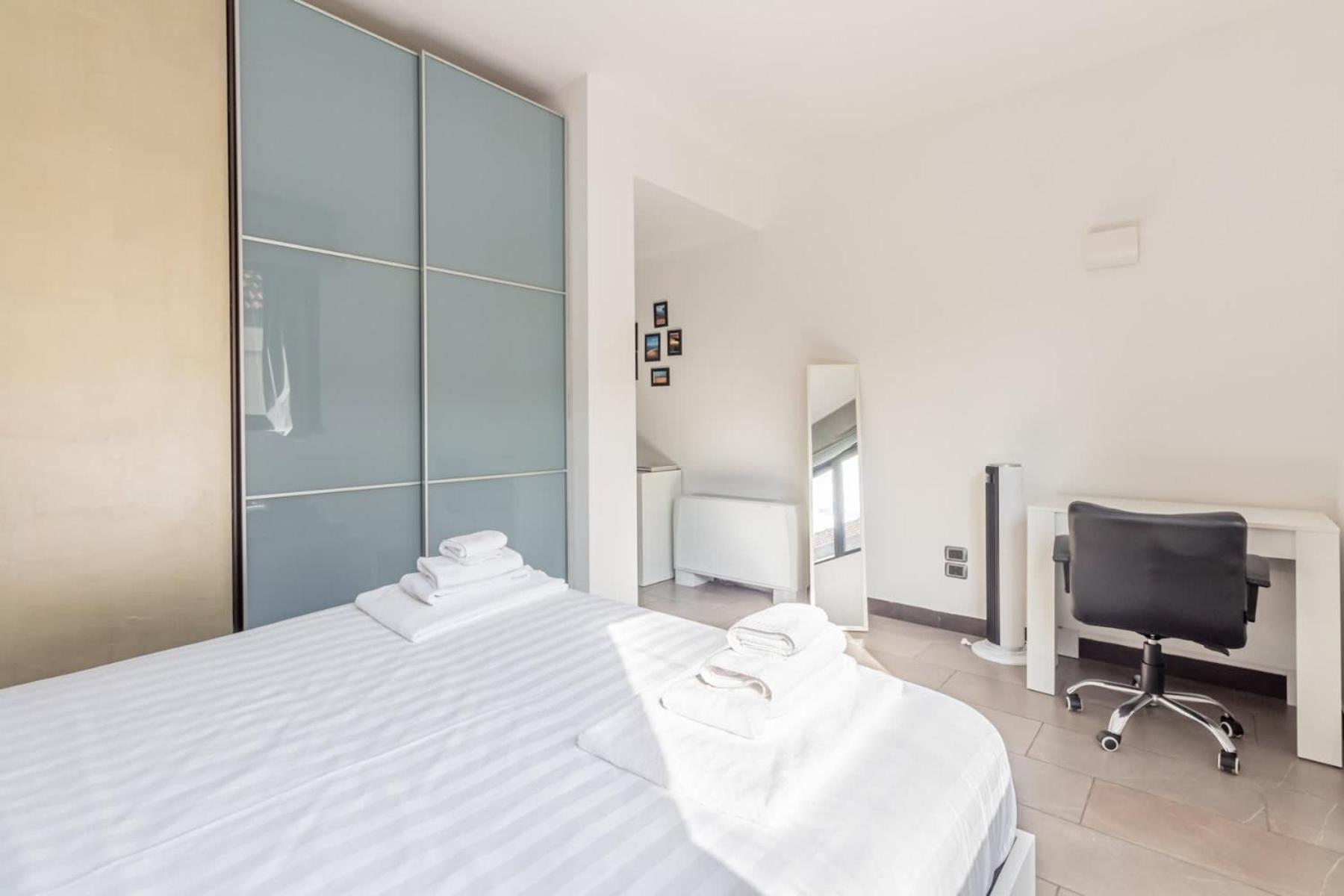 Homeby, Casa Marta Apartment Milan