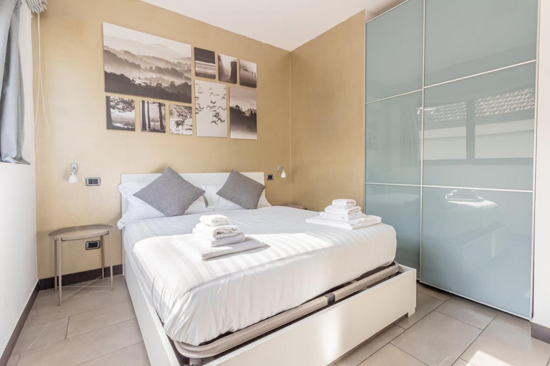 Homeby, Casa Marta Milan