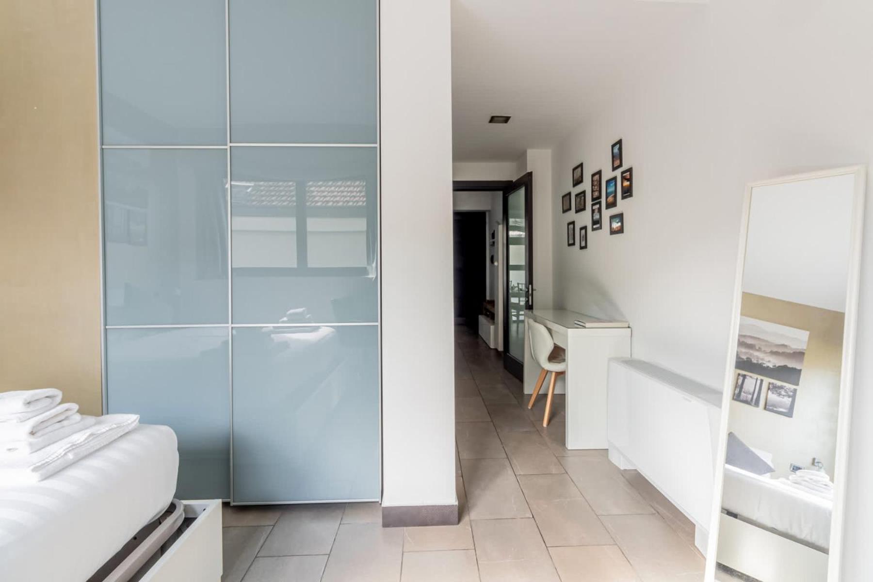 Homeby, Casa Marta